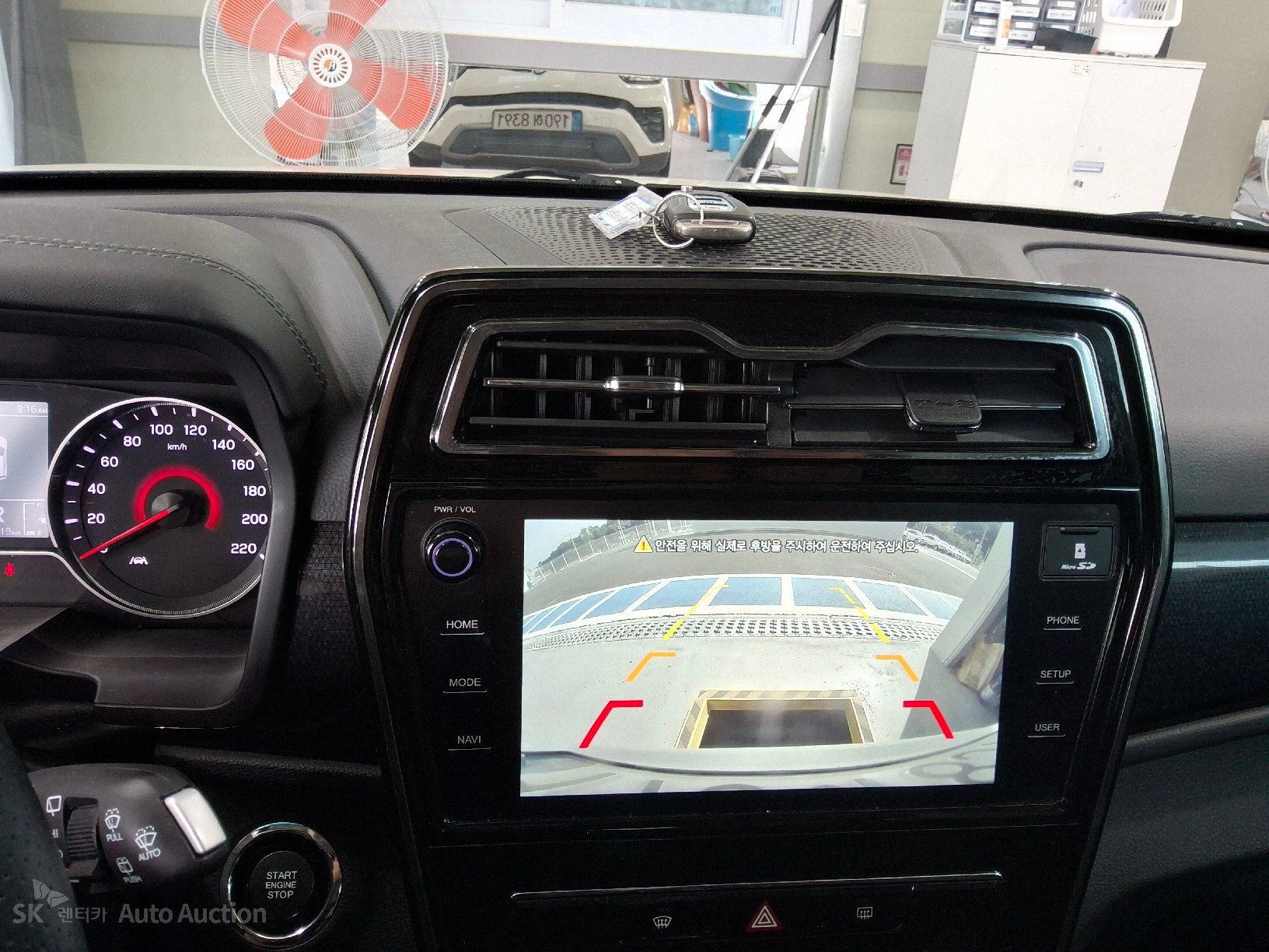 2022 - kg mobility (ssangyong) tivoli