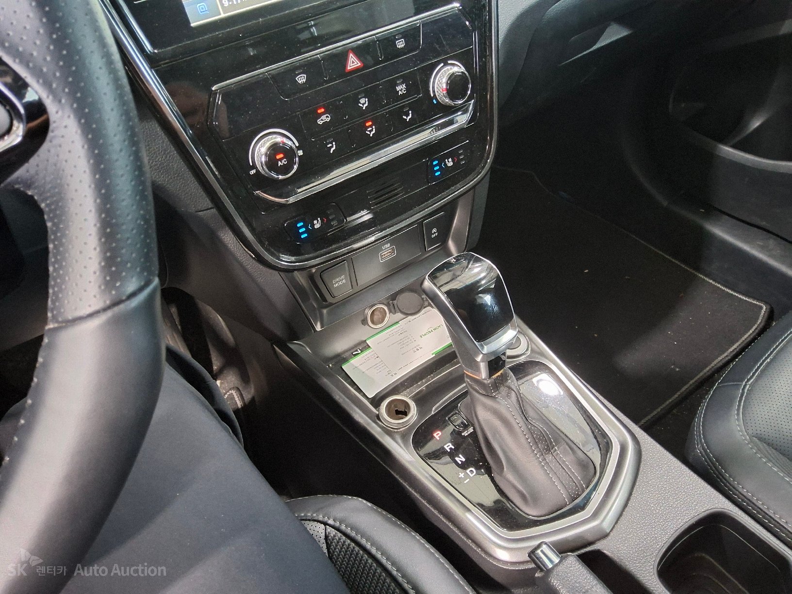 2022 - kg mobility (ssangyong) tivoli