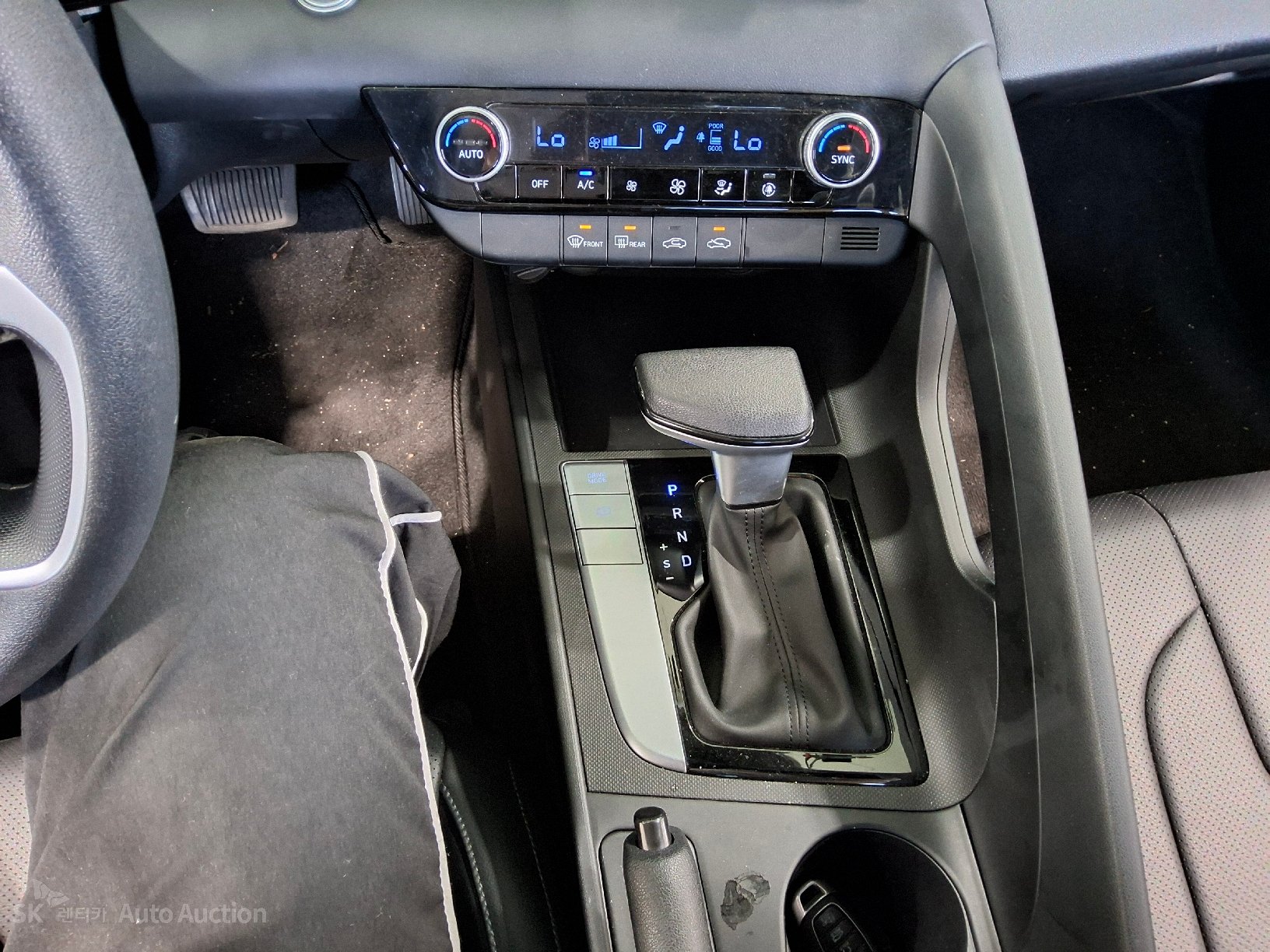 2023 - hyundai avante