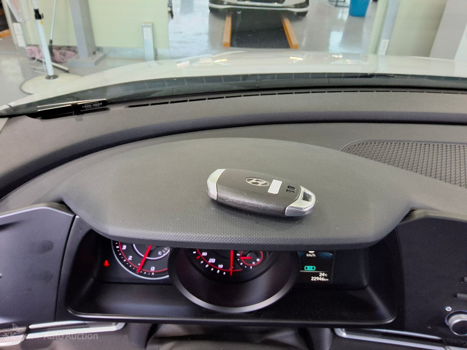 2023 - hyundai avante