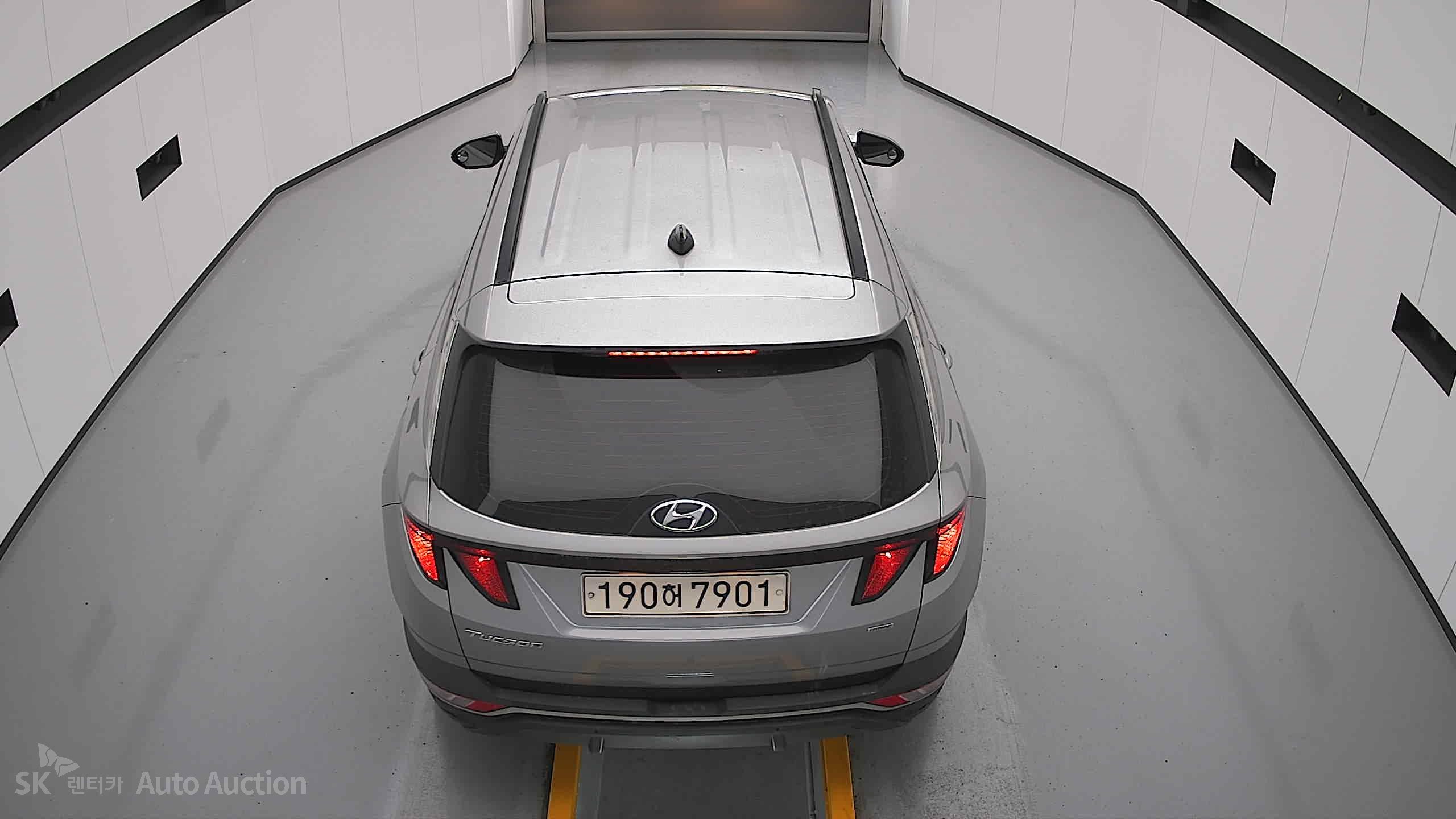 2022 - hyundai tucson