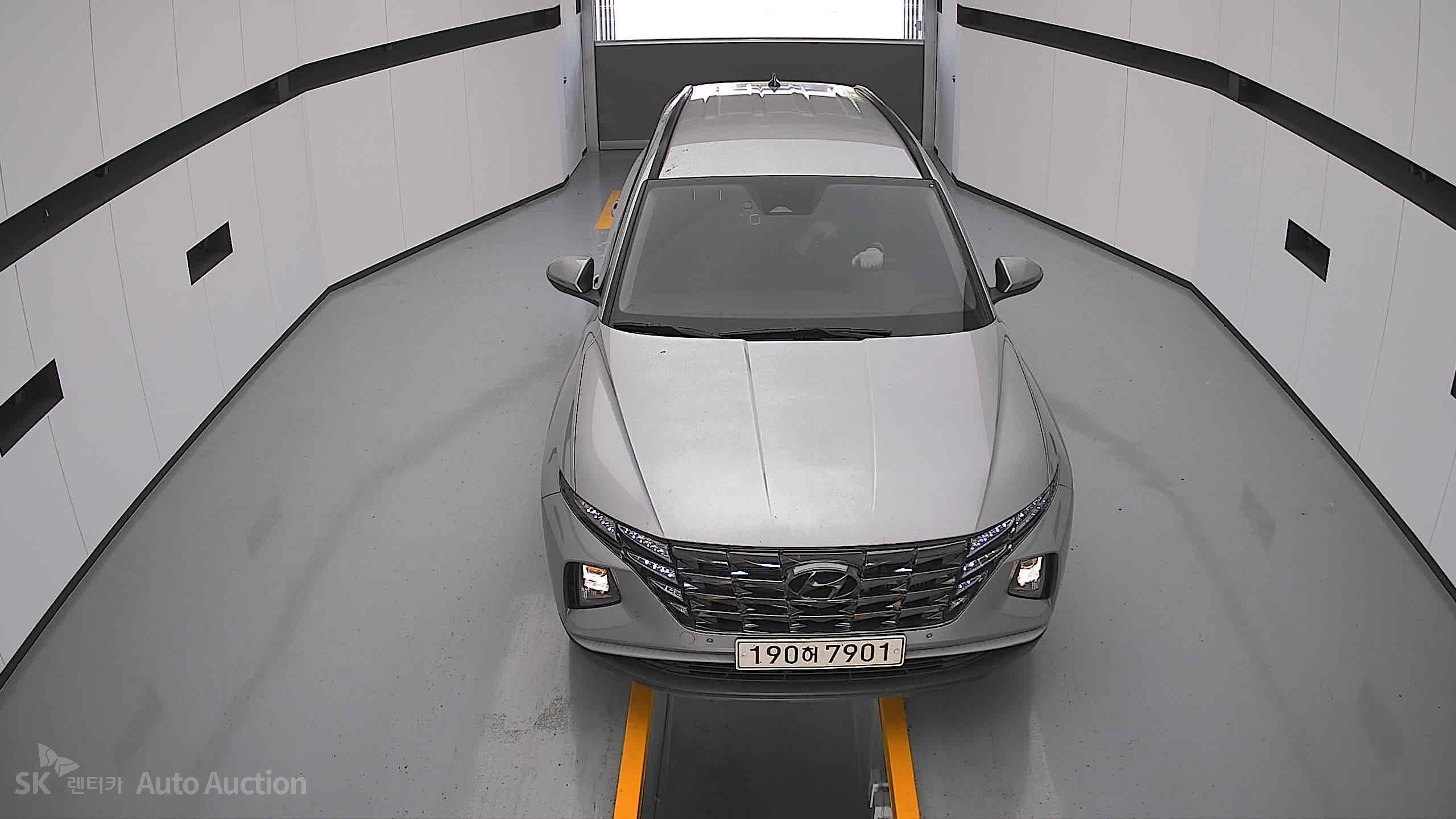 2022 - hyundai tucson