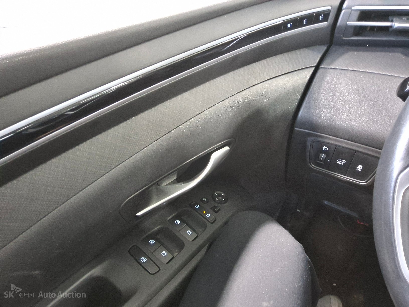 2022 - hyundai tucson