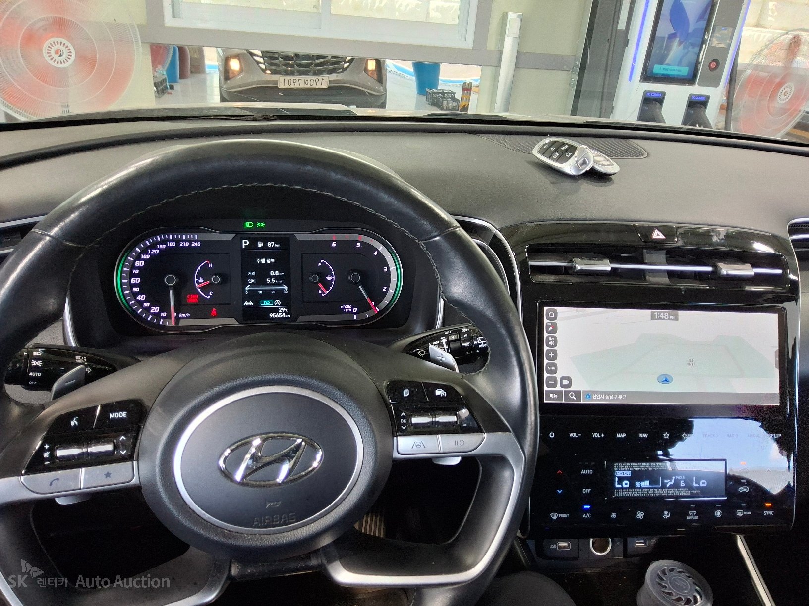 2022 - hyundai tucson