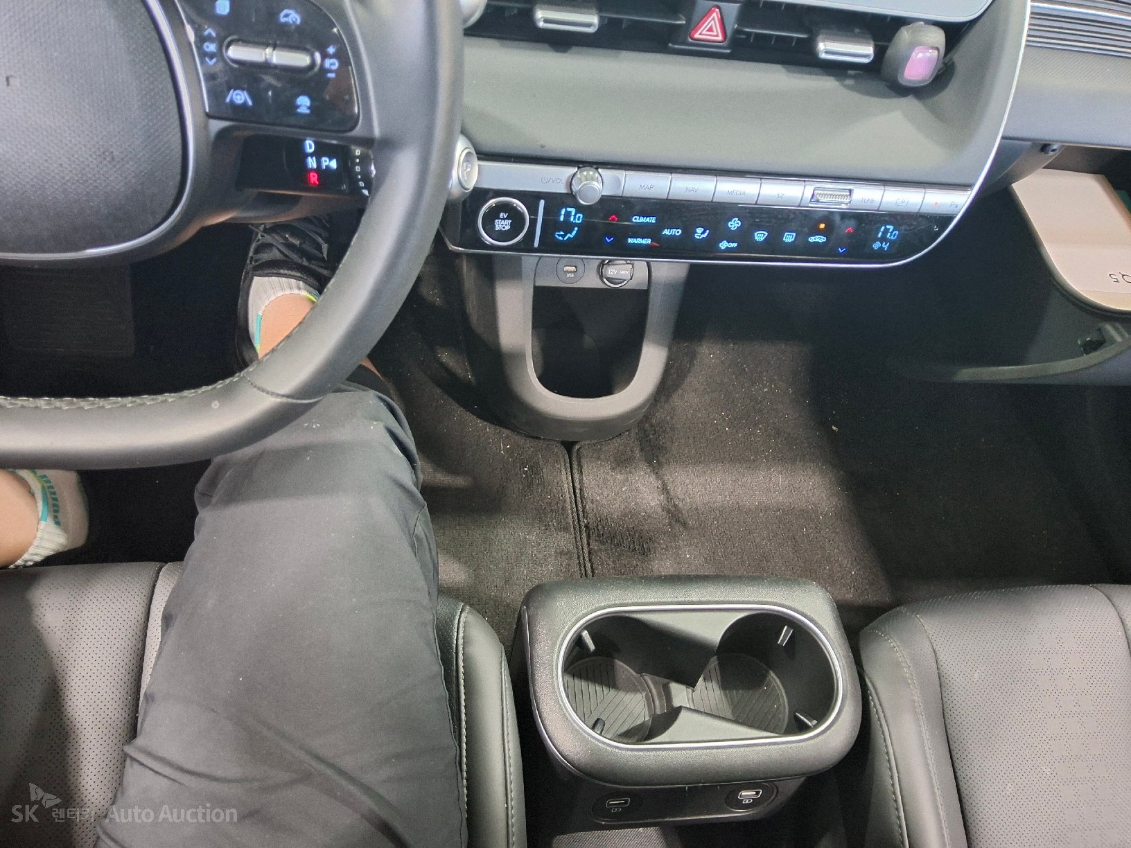 2023 - hyundai ioniq