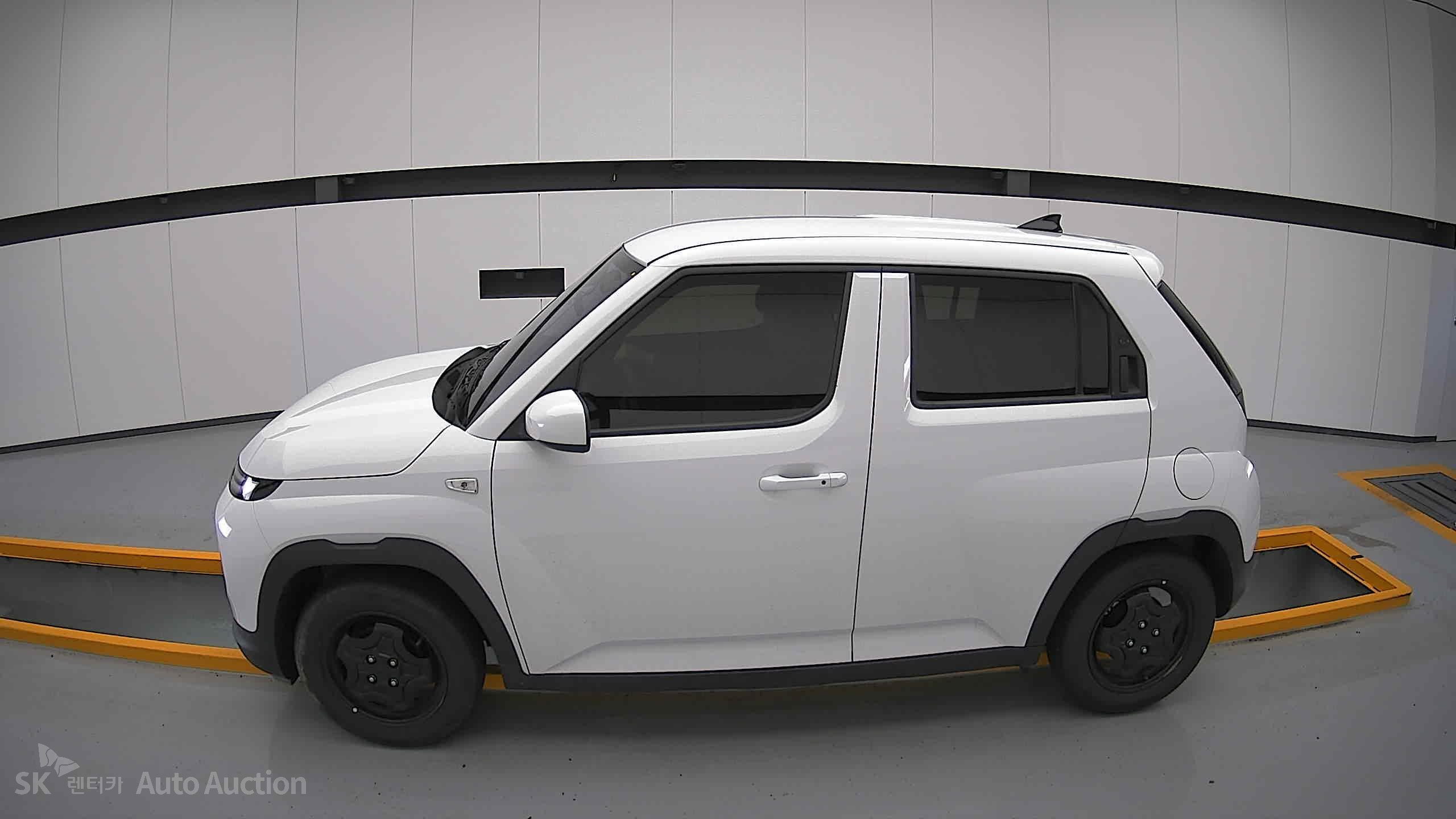 2022 - hyundai casper
