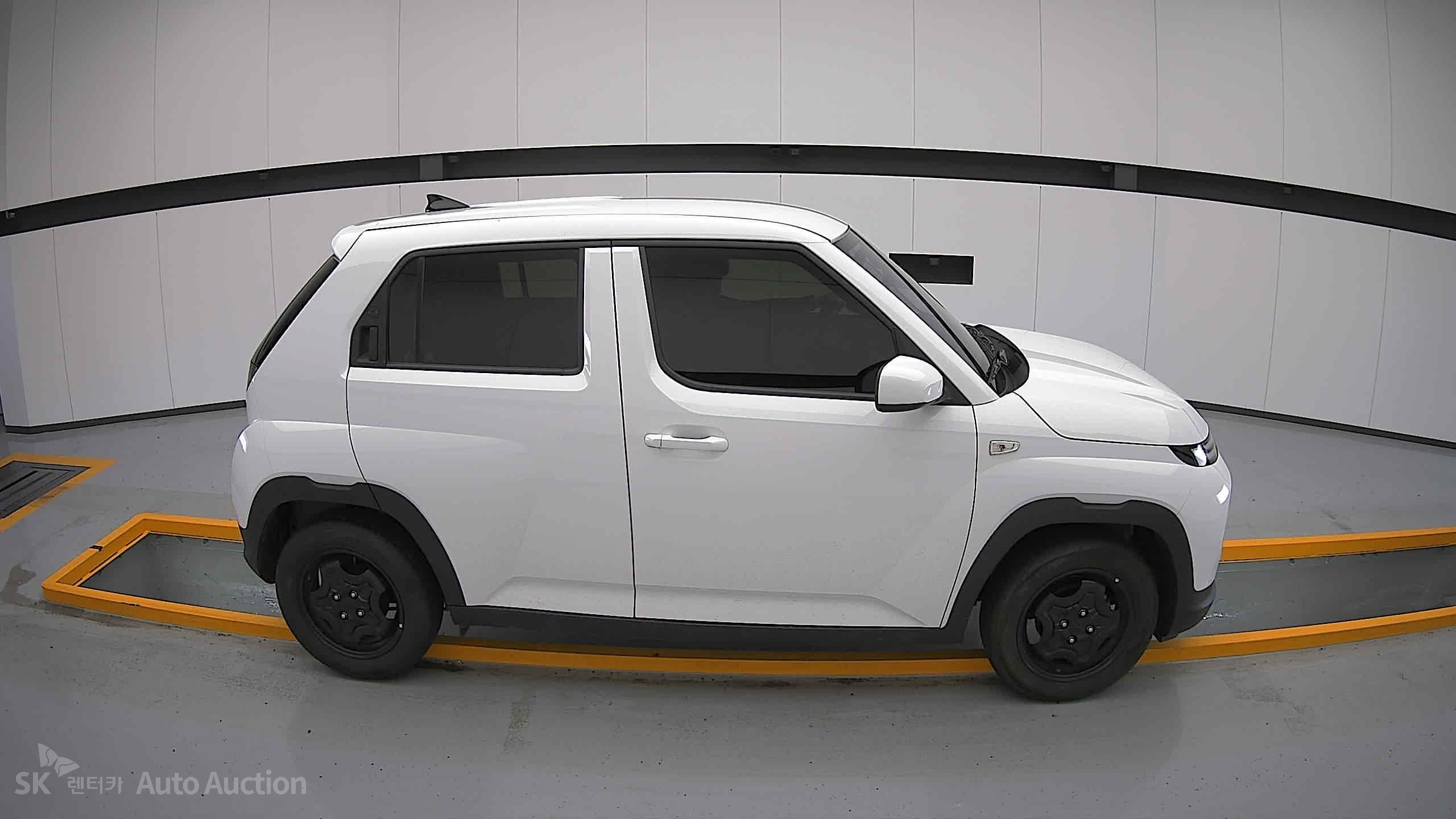 2022 - hyundai casper