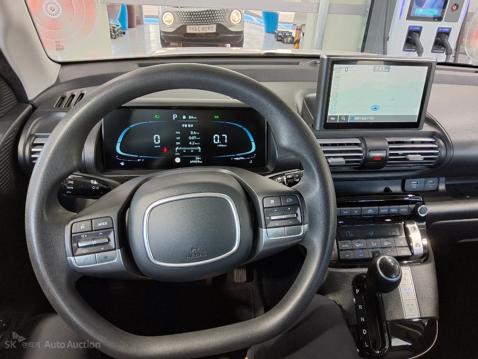 2022 - hyundai casper
