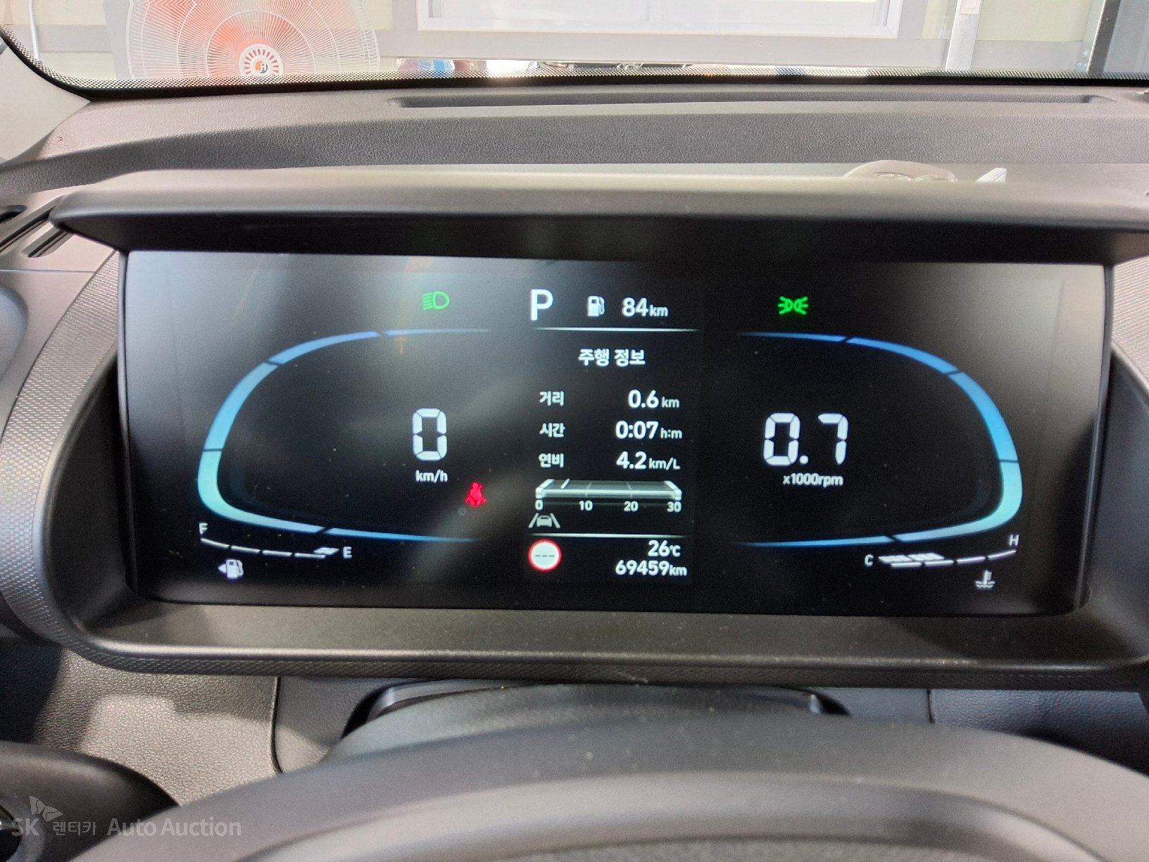 2022 - hyundai casper