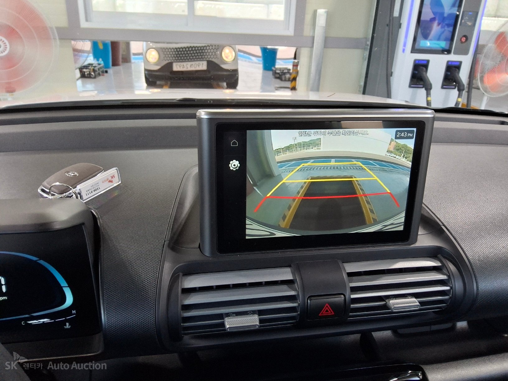 2022 - hyundai casper