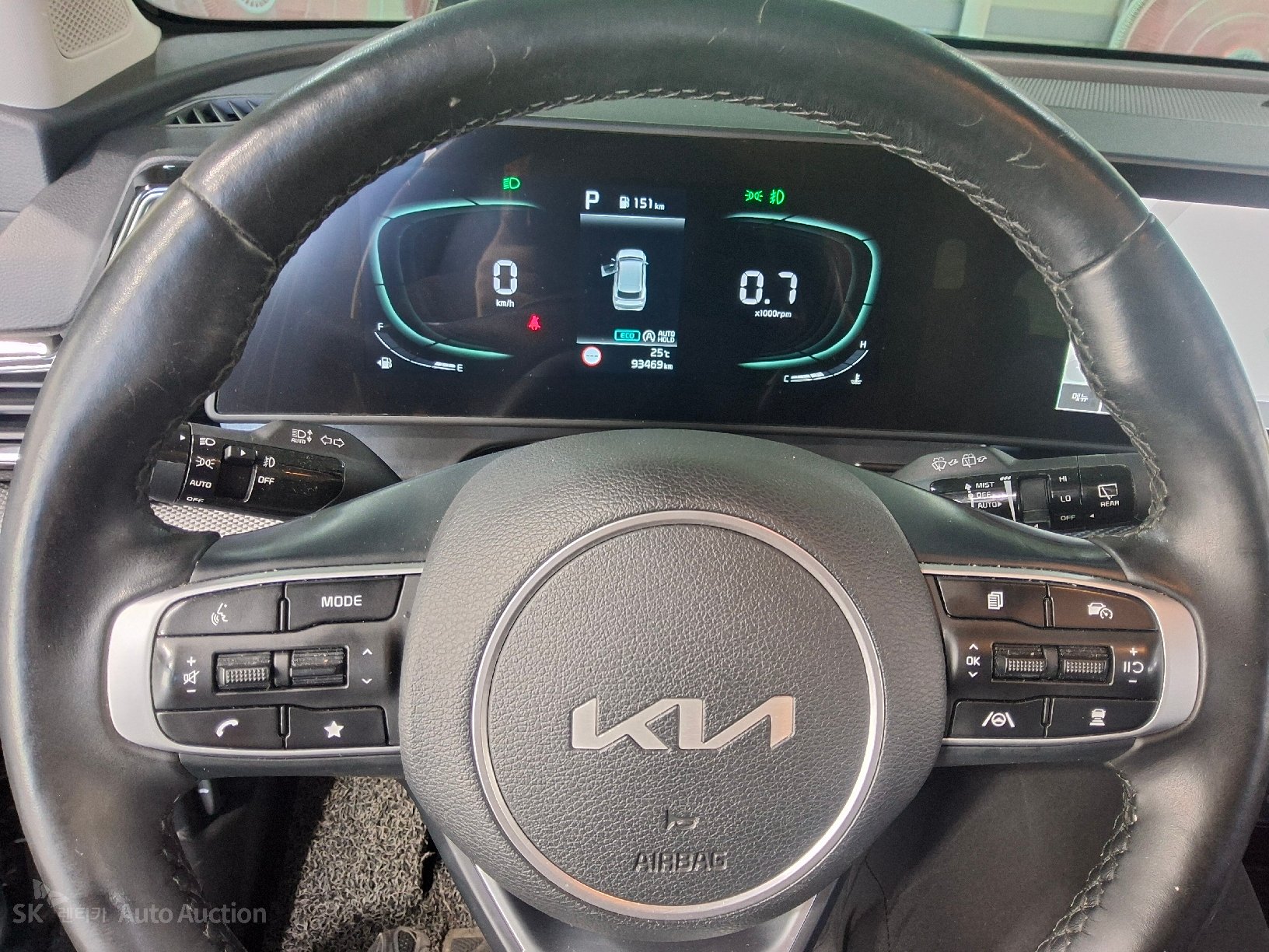 2022 - kia sportage