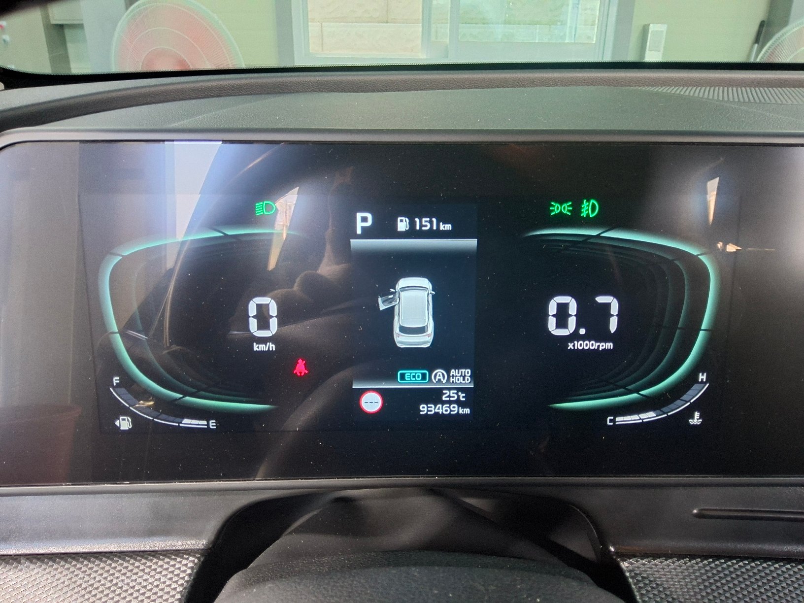 2022 - kia sportage