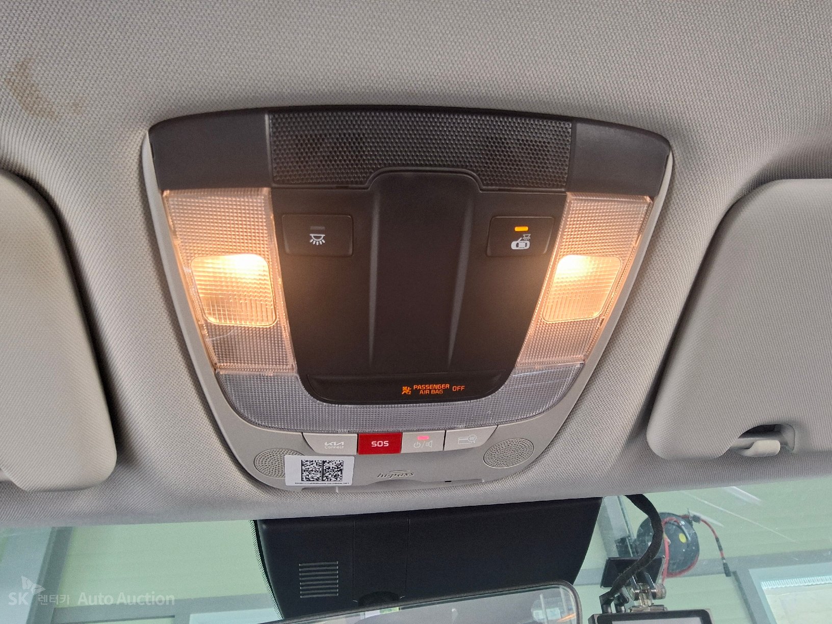 2022 - kia sportage