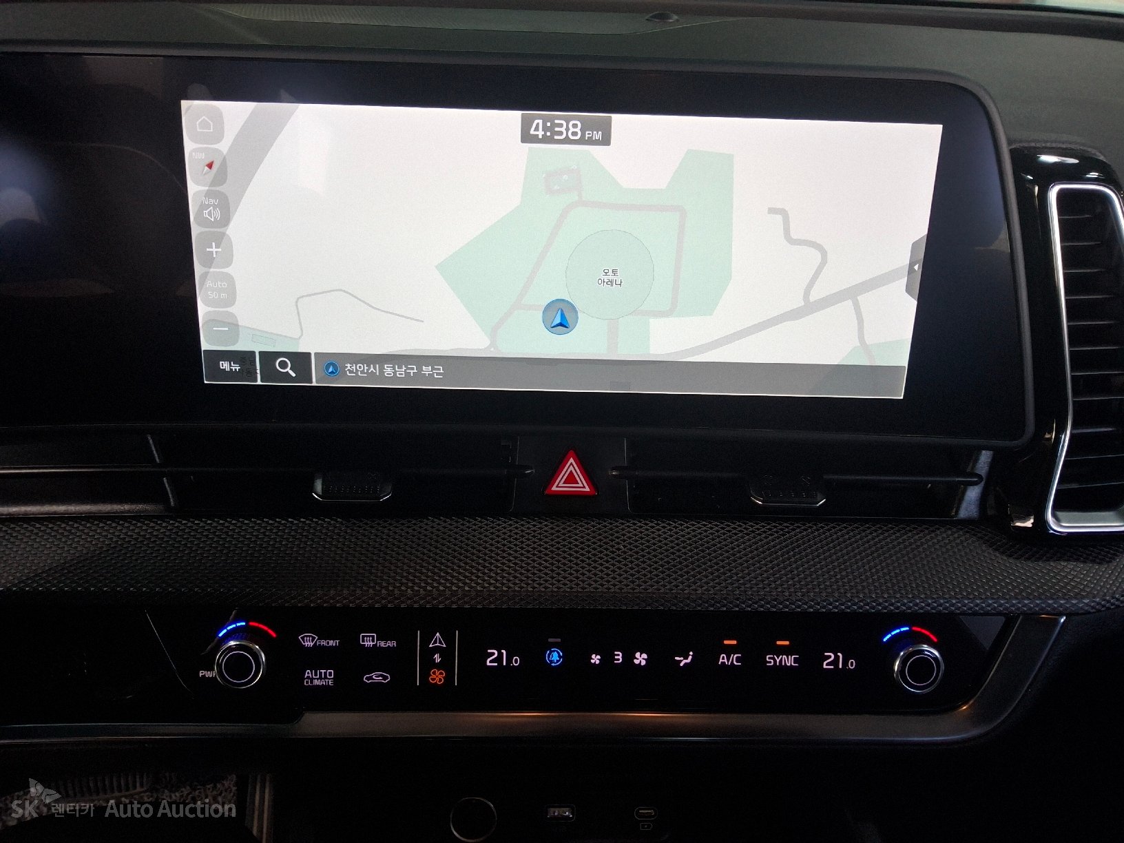 2022 - kia sportage