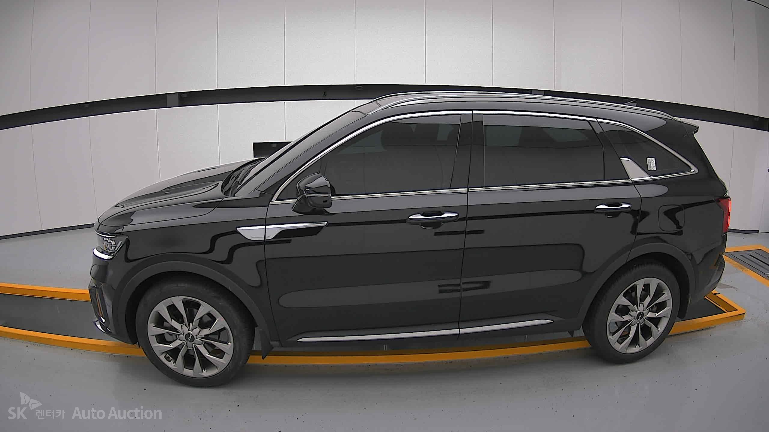 2023 - kia sorento