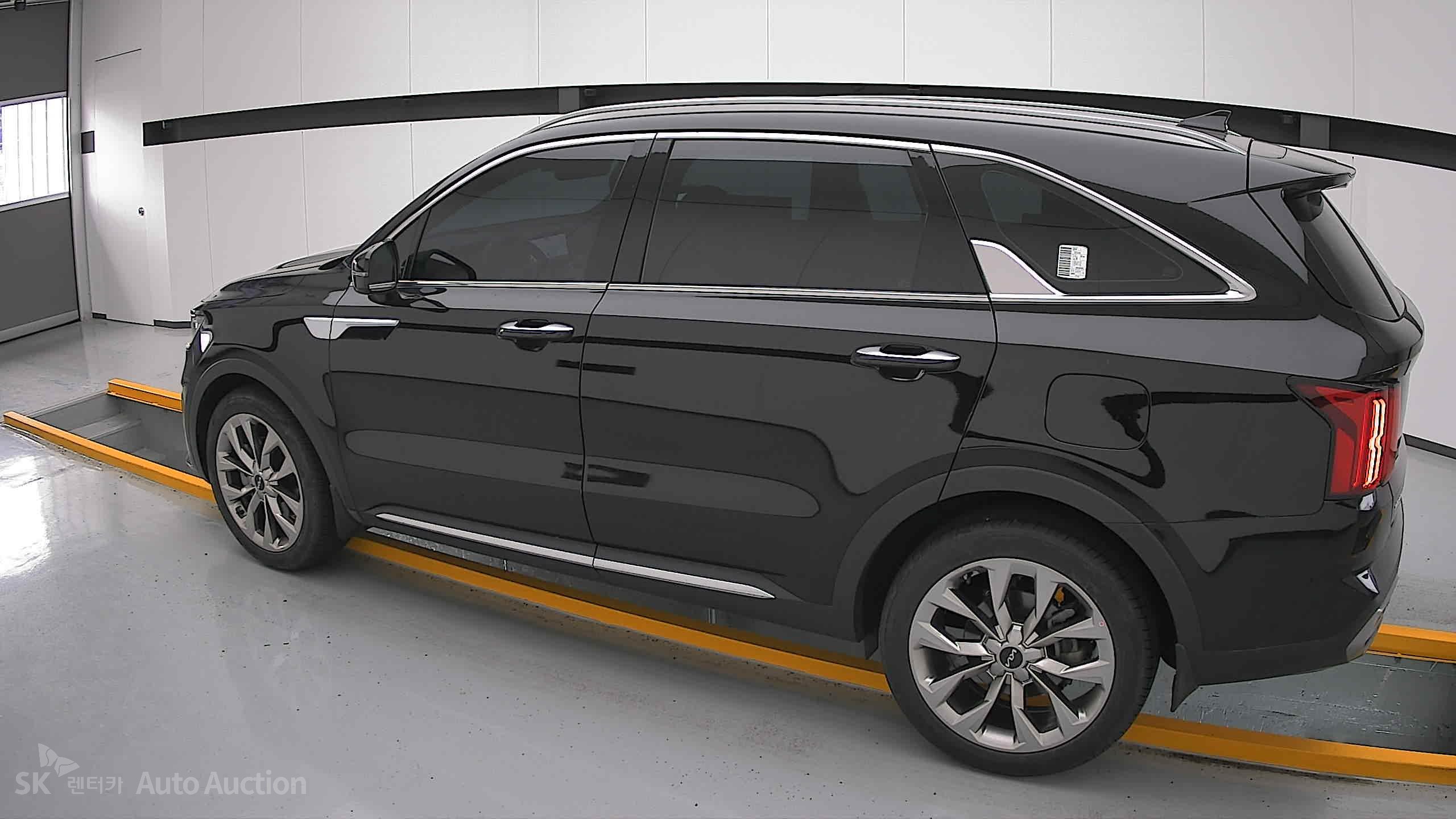 2023 - kia sorento