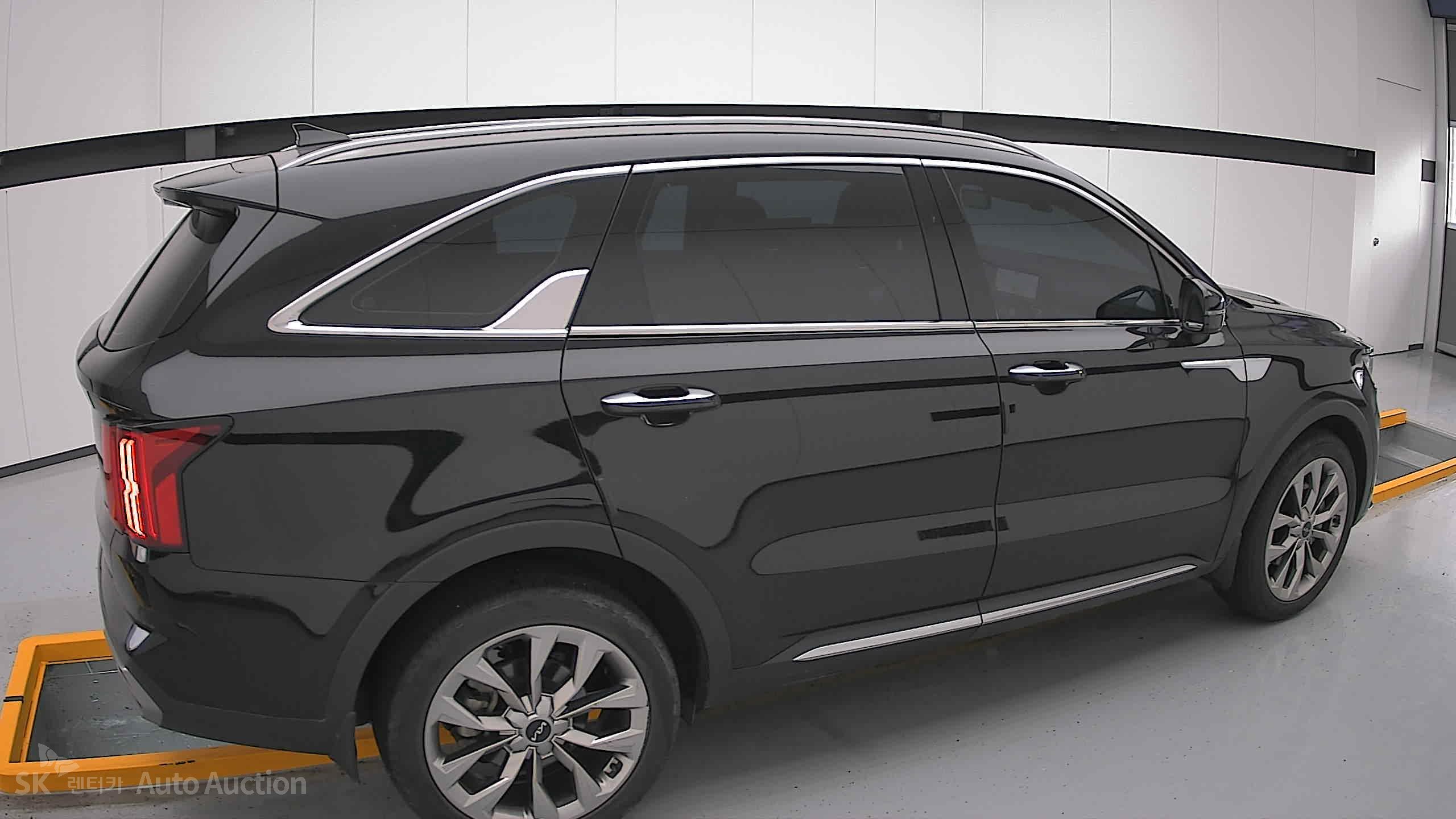 2023 - kia sorento
