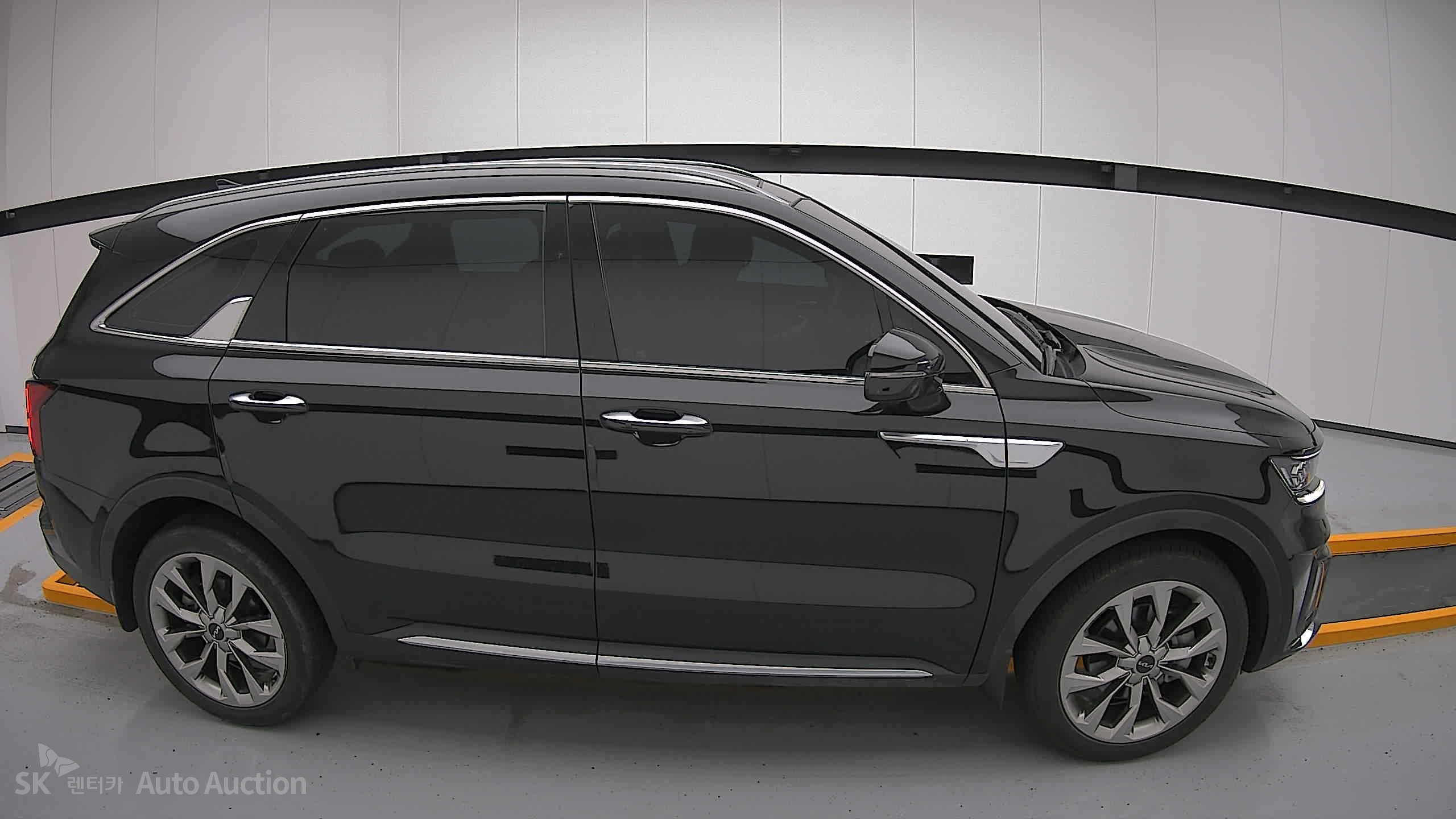 2023 - kia sorento