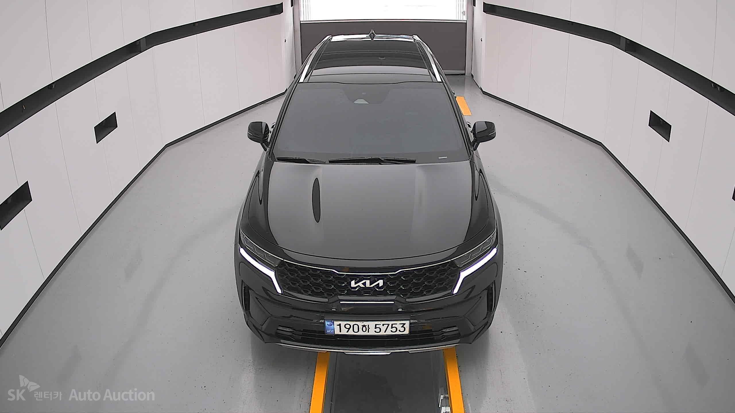 2023 - kia sorento