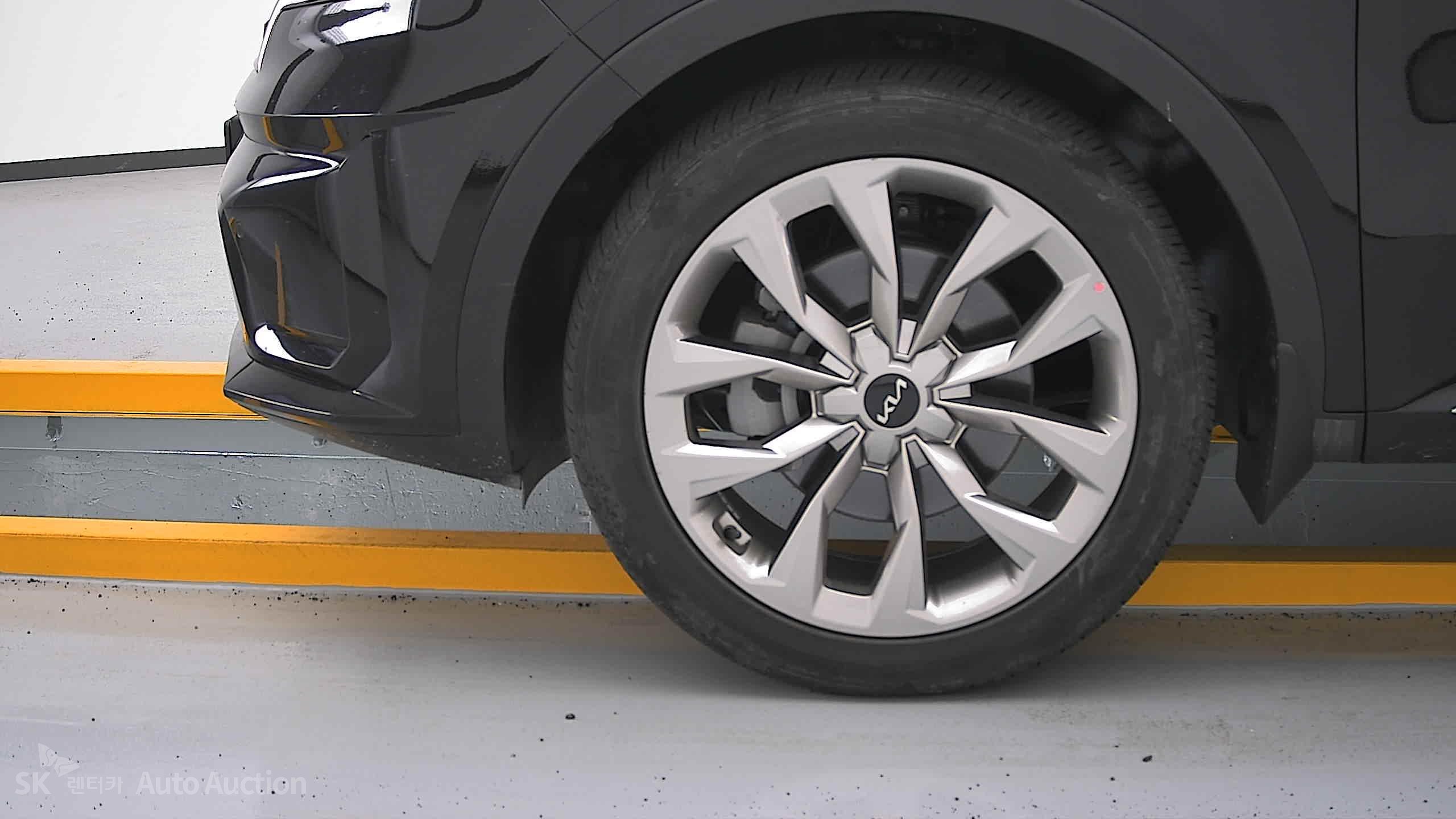 2023 - kia sorento