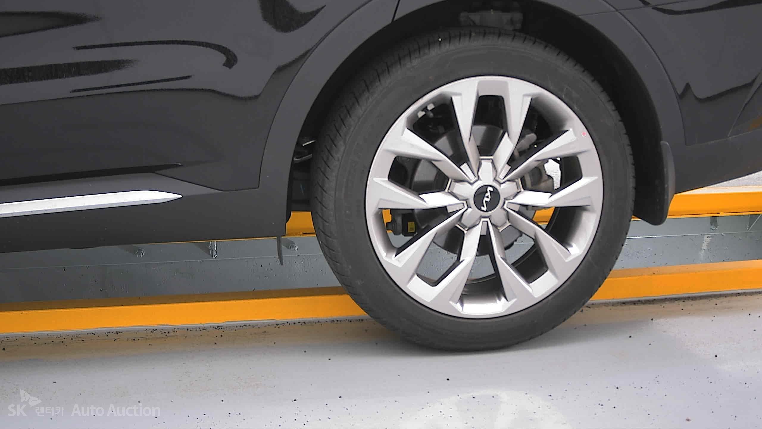 2023 - kia sorento