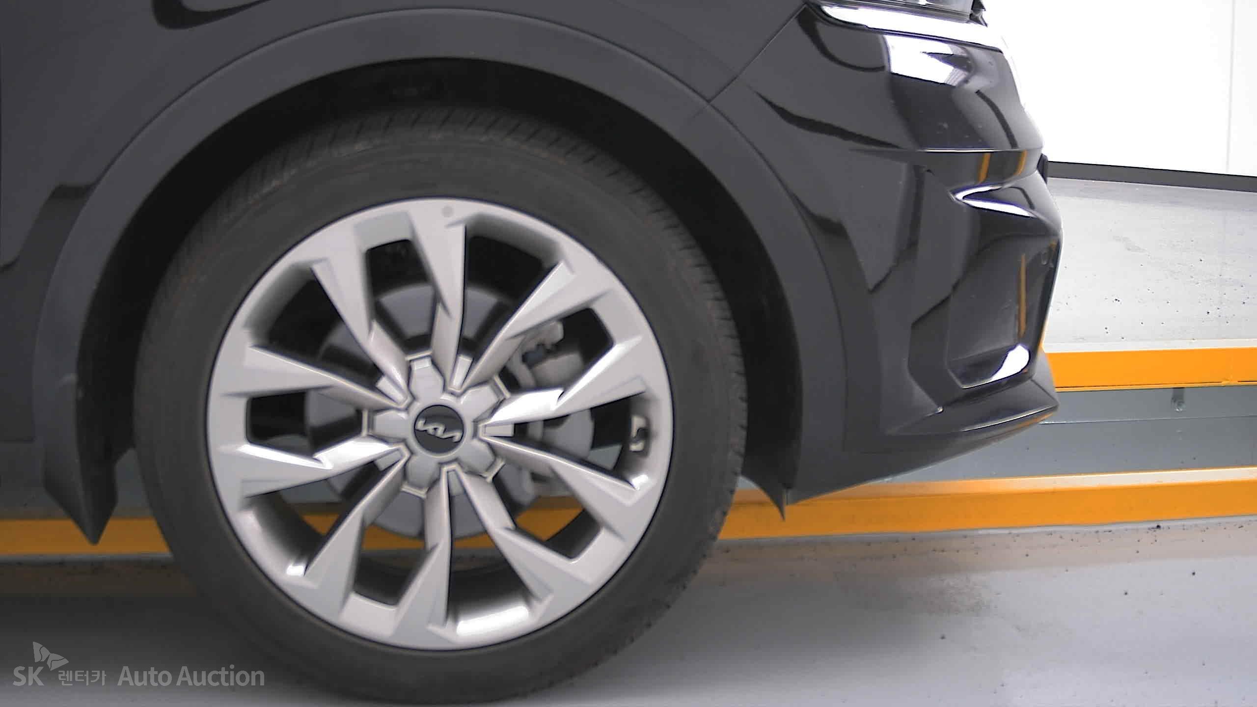 2023 - kia sorento