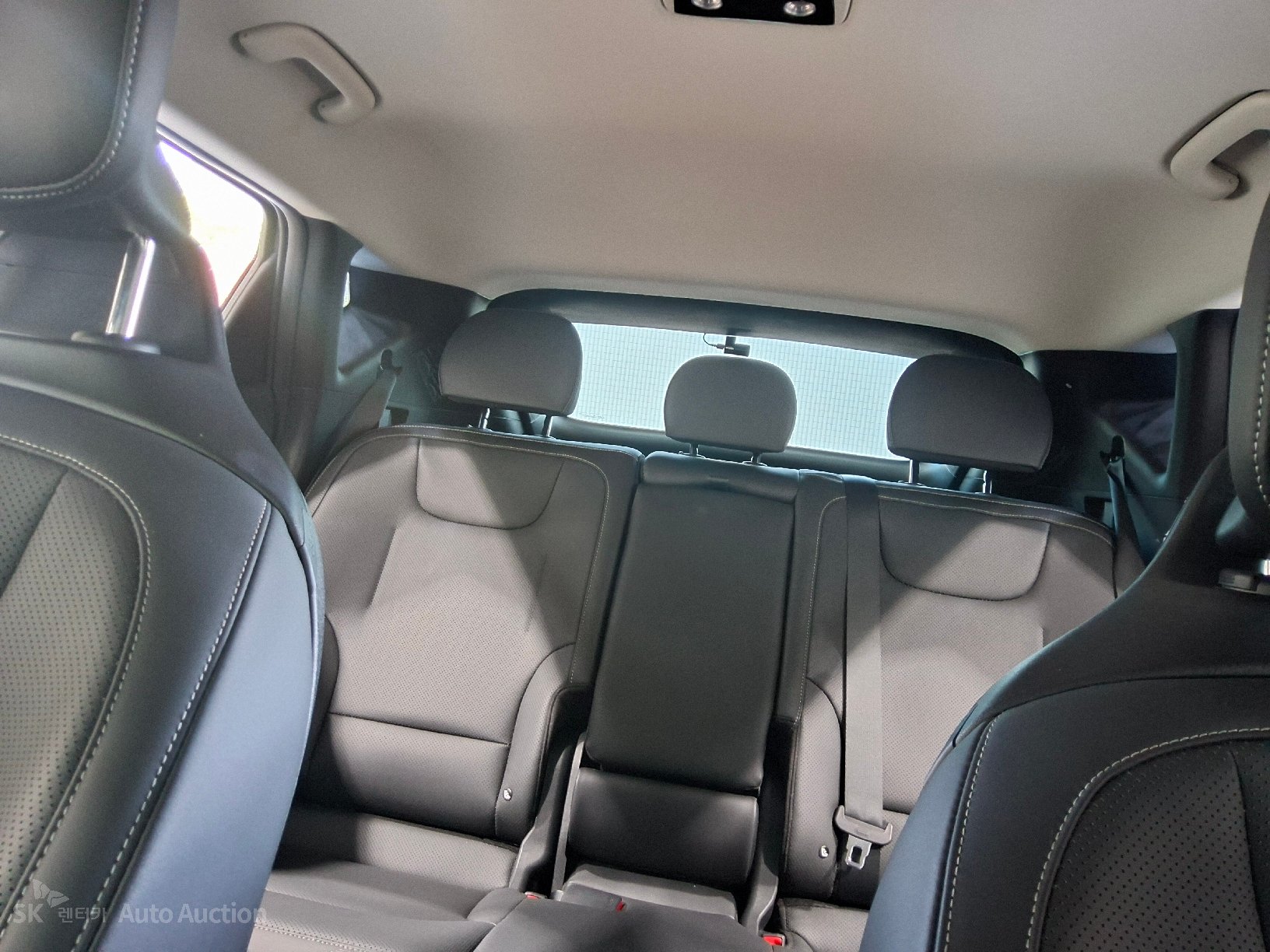 2022 - kia ev6