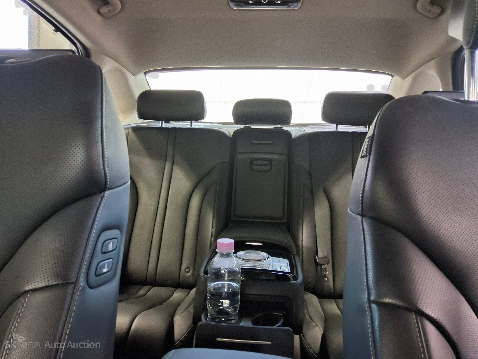 2022 - genesis g80
