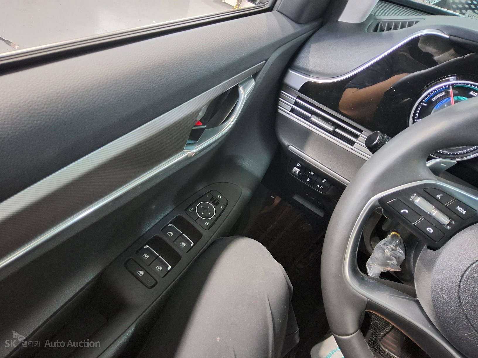 2020 - hyundai grandeur