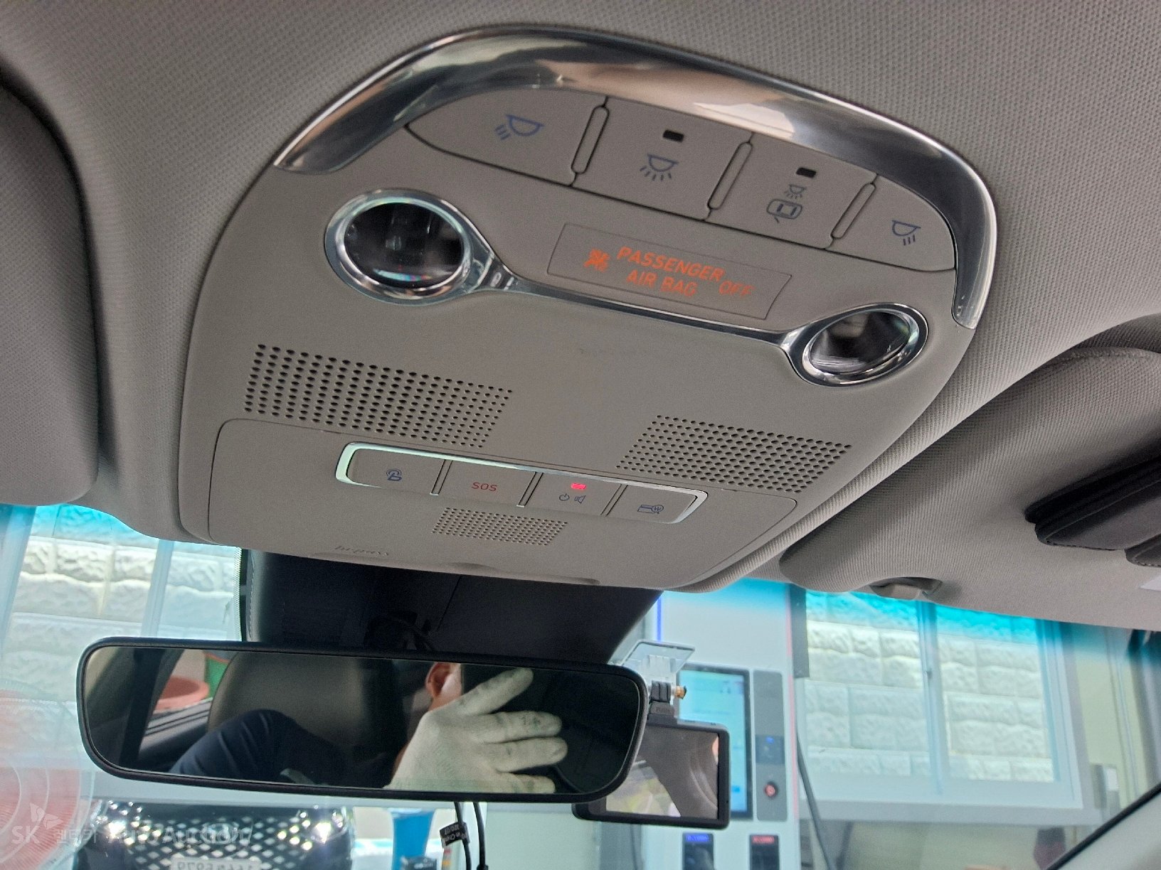 2020 - hyundai grandeur