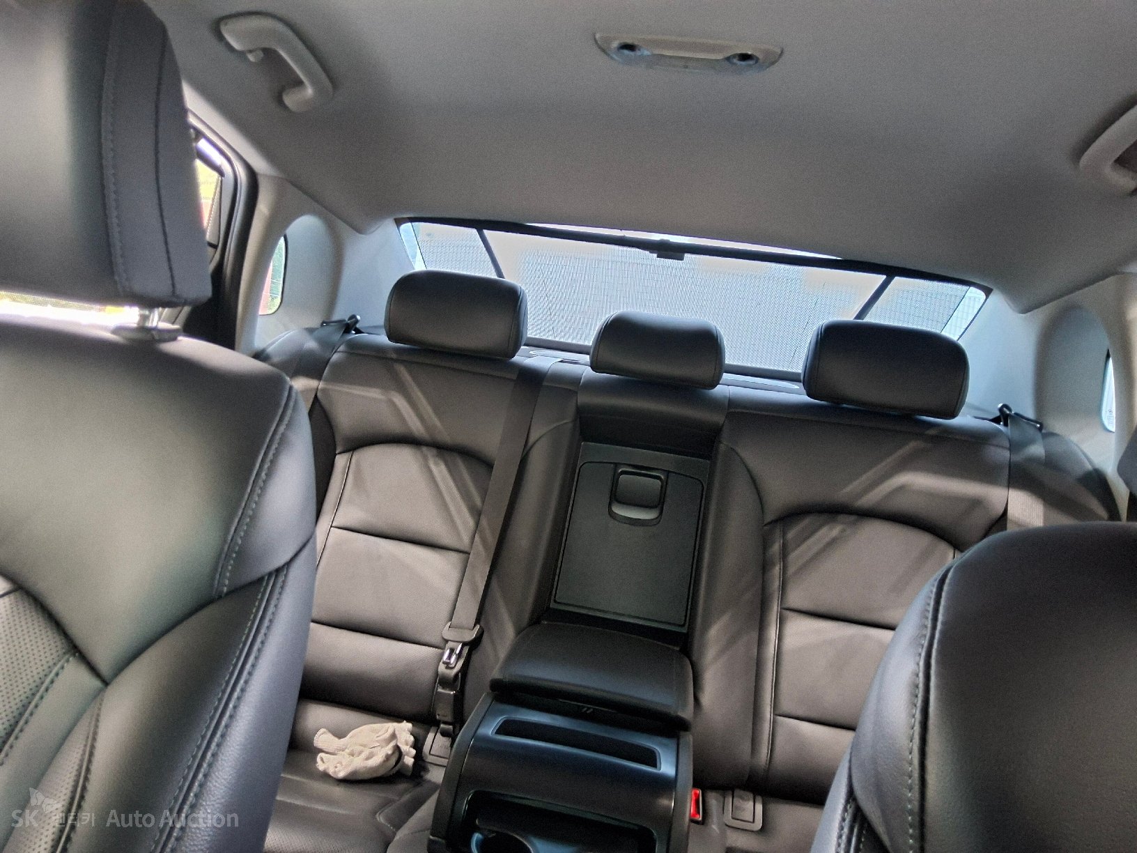 2020 - hyundai grandeur
