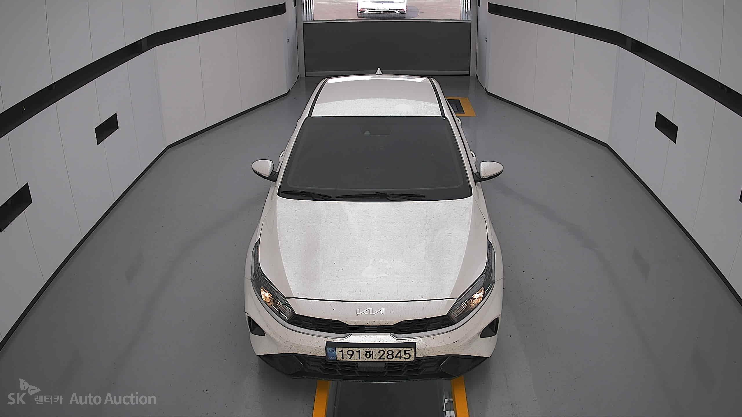 2022 - kia k3