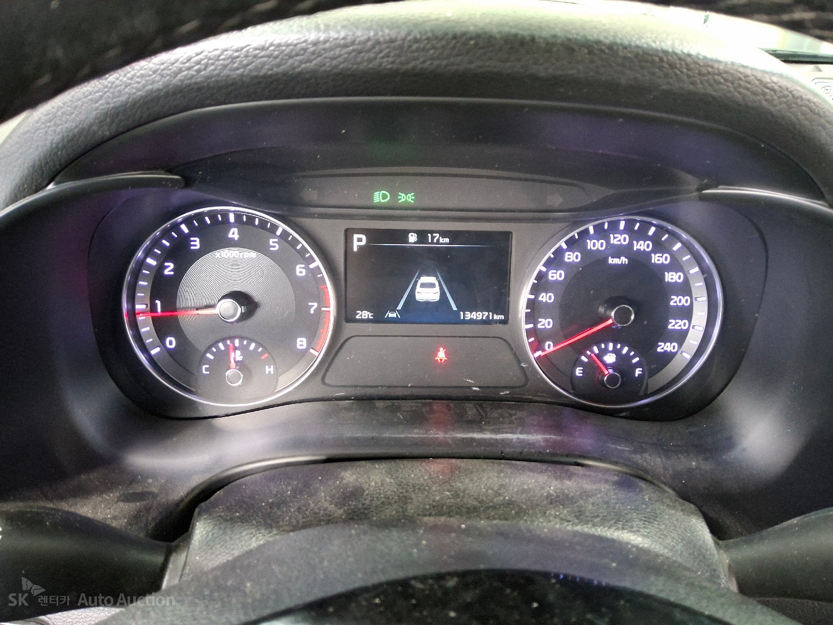 2022 - kia k3