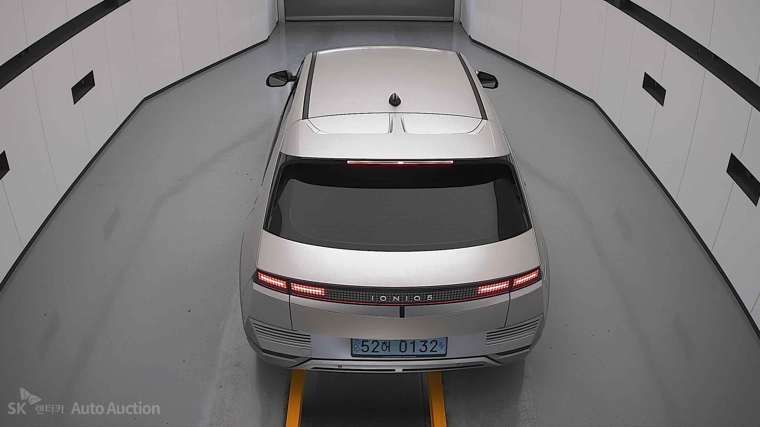 2022 - hyundai ioniq
