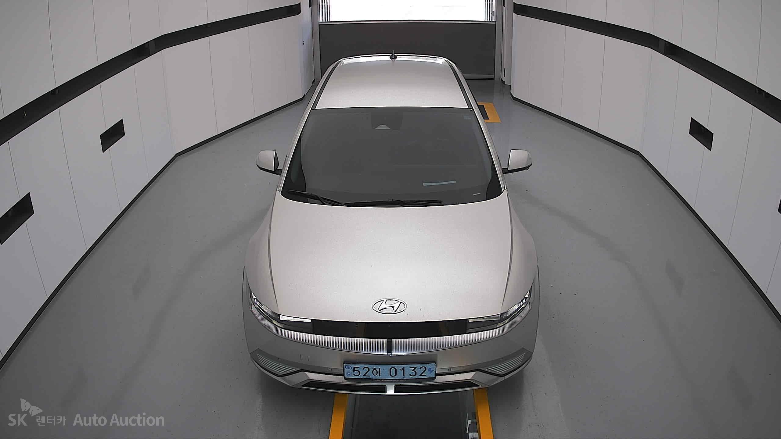 2022 - hyundai ioniq