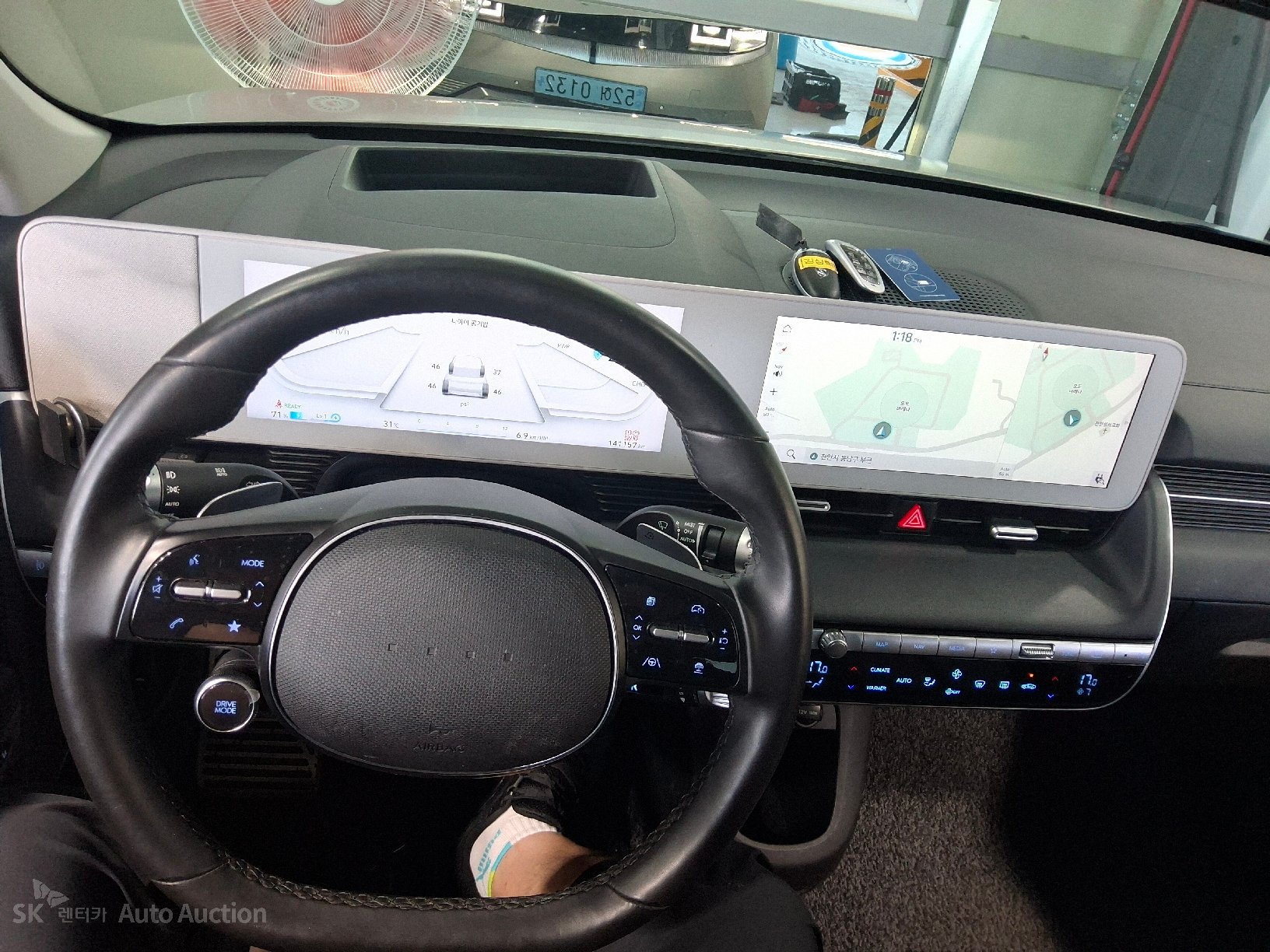 2022 - hyundai ioniq