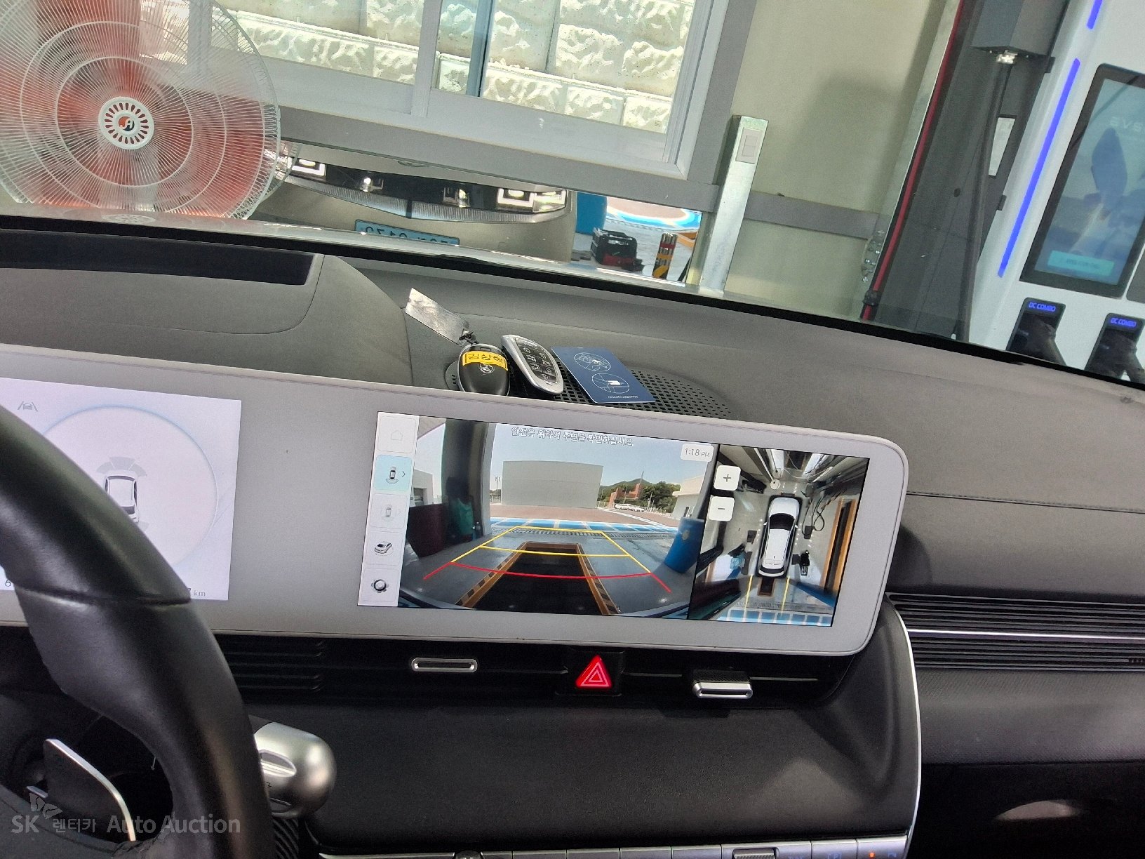 2022 - hyundai ioniq