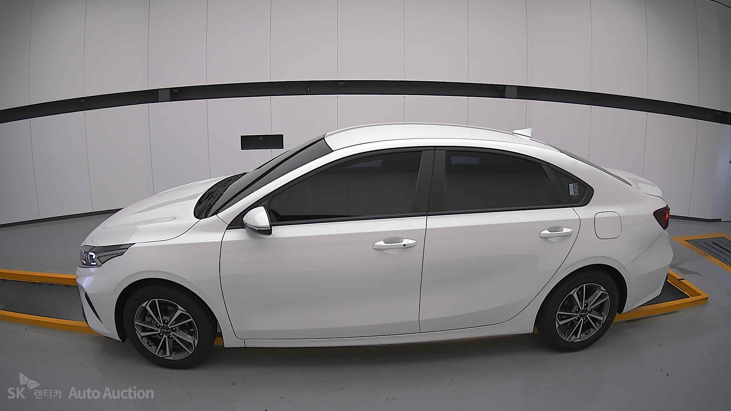 2022 - kia k3