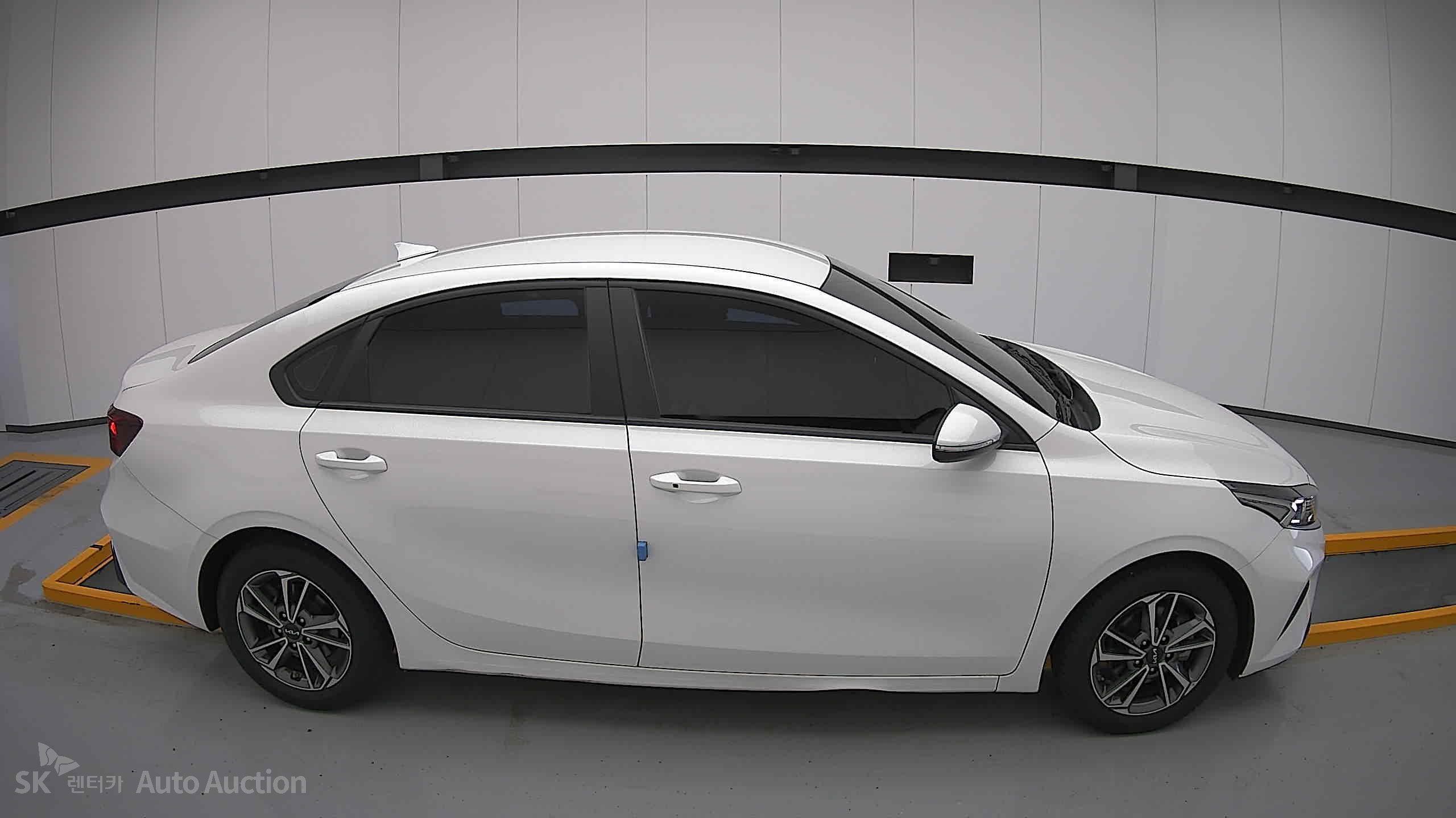 2022 - kia k3