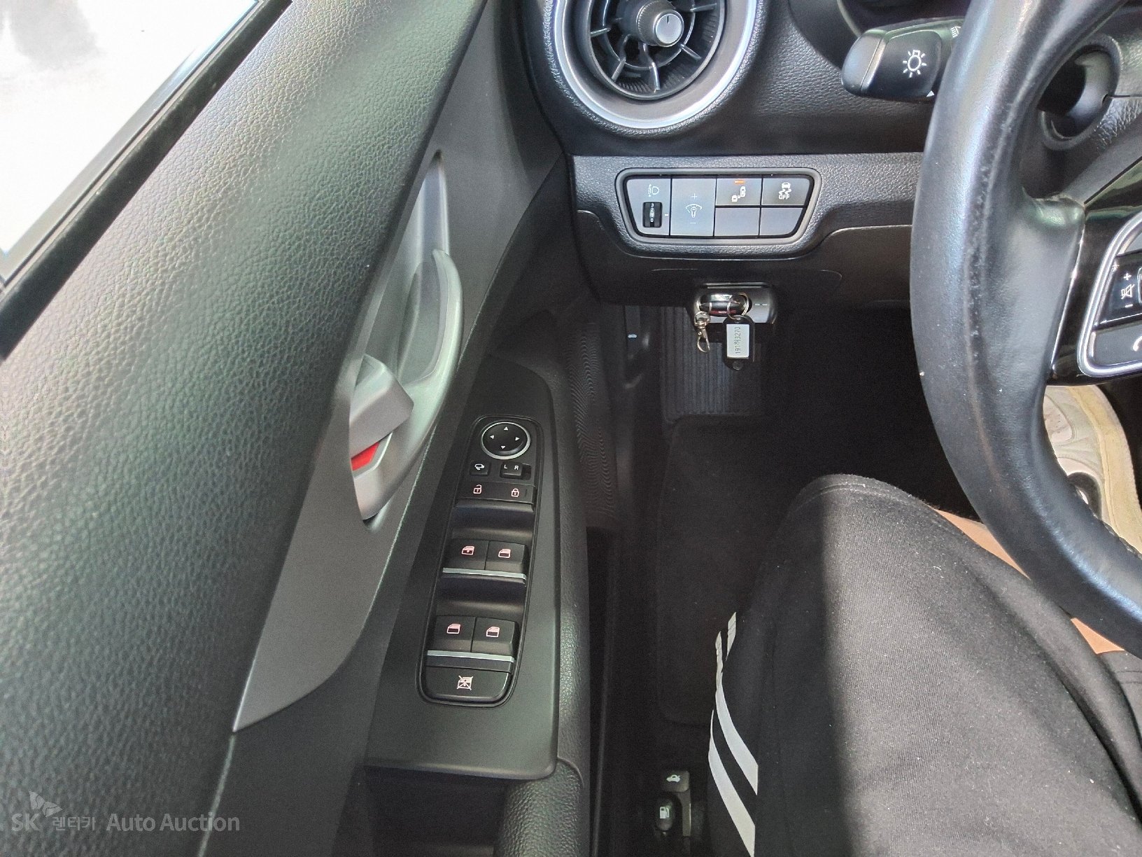 2022 - kia k3