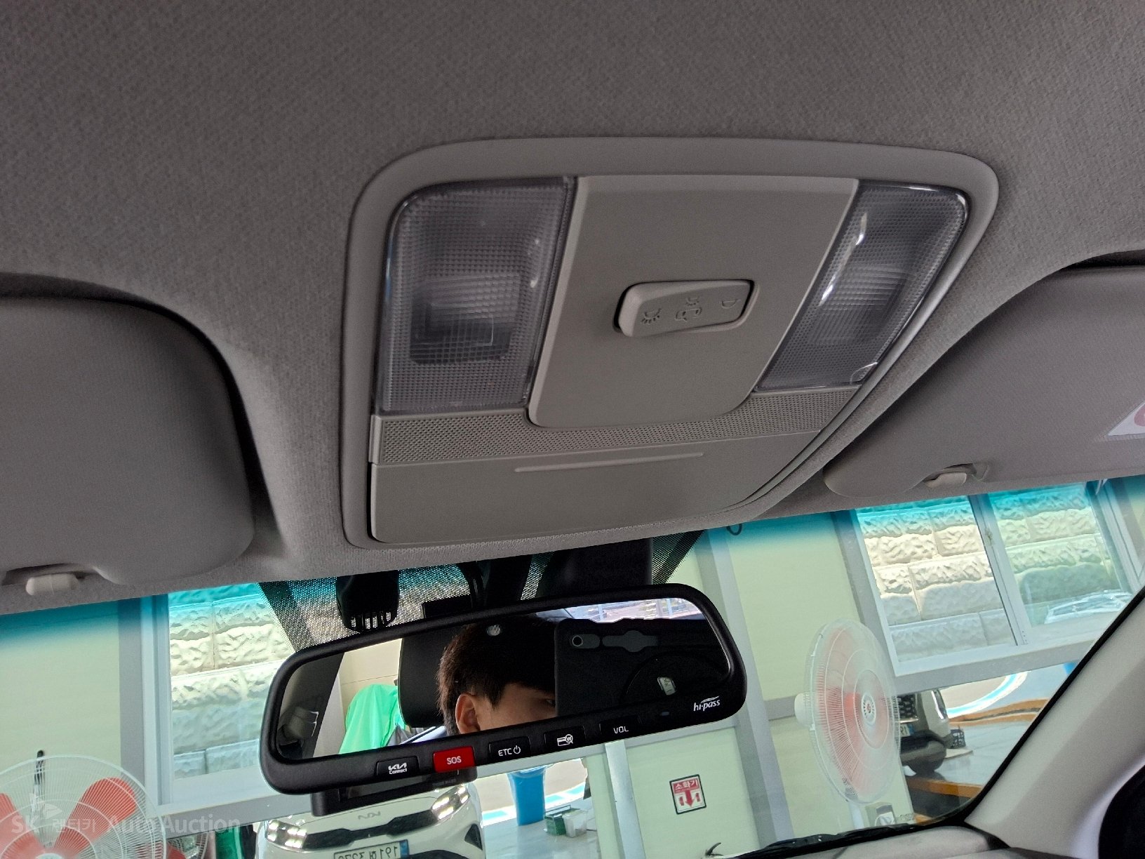 2022 - kia k3