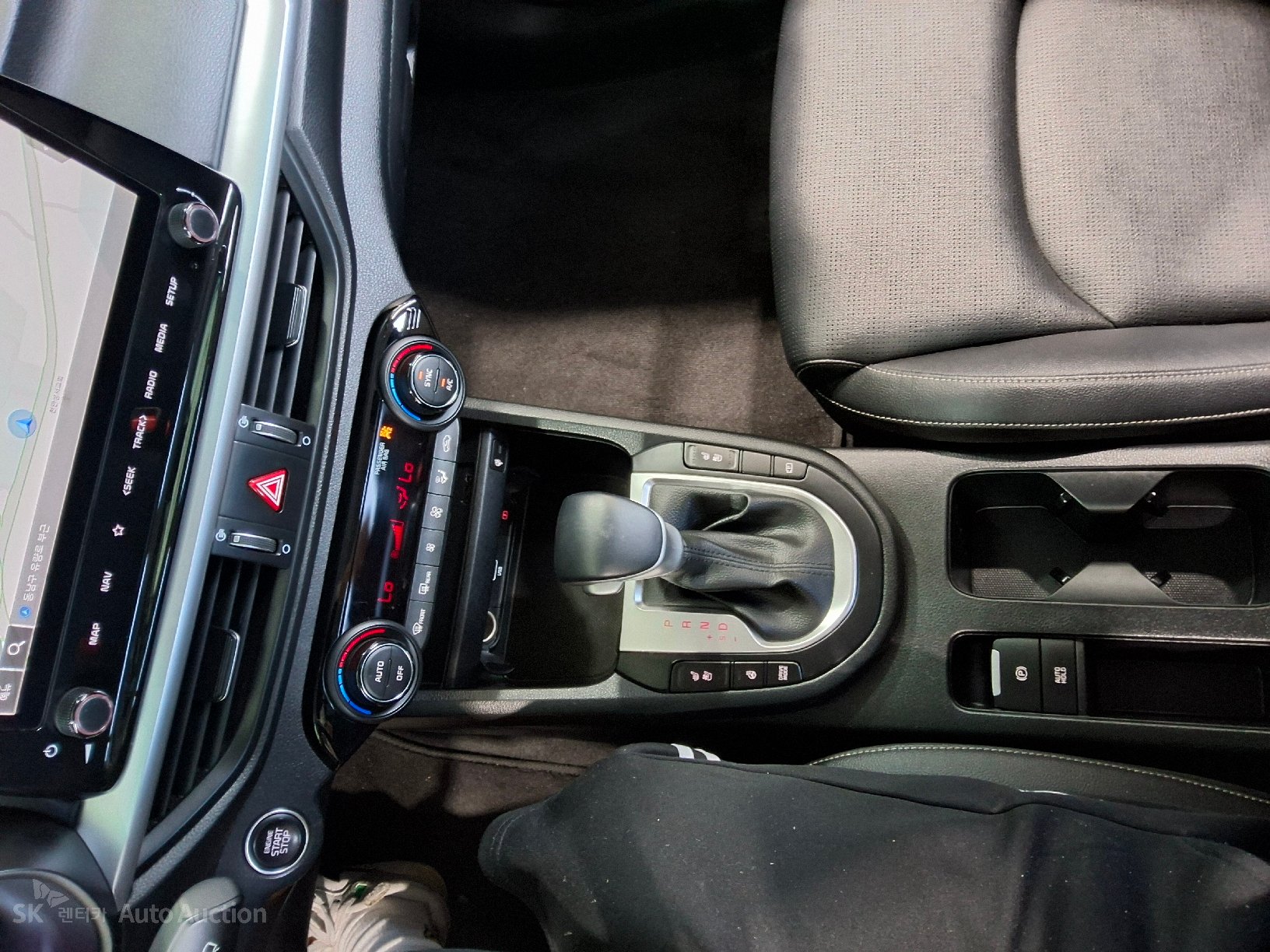 2022 - kia k3