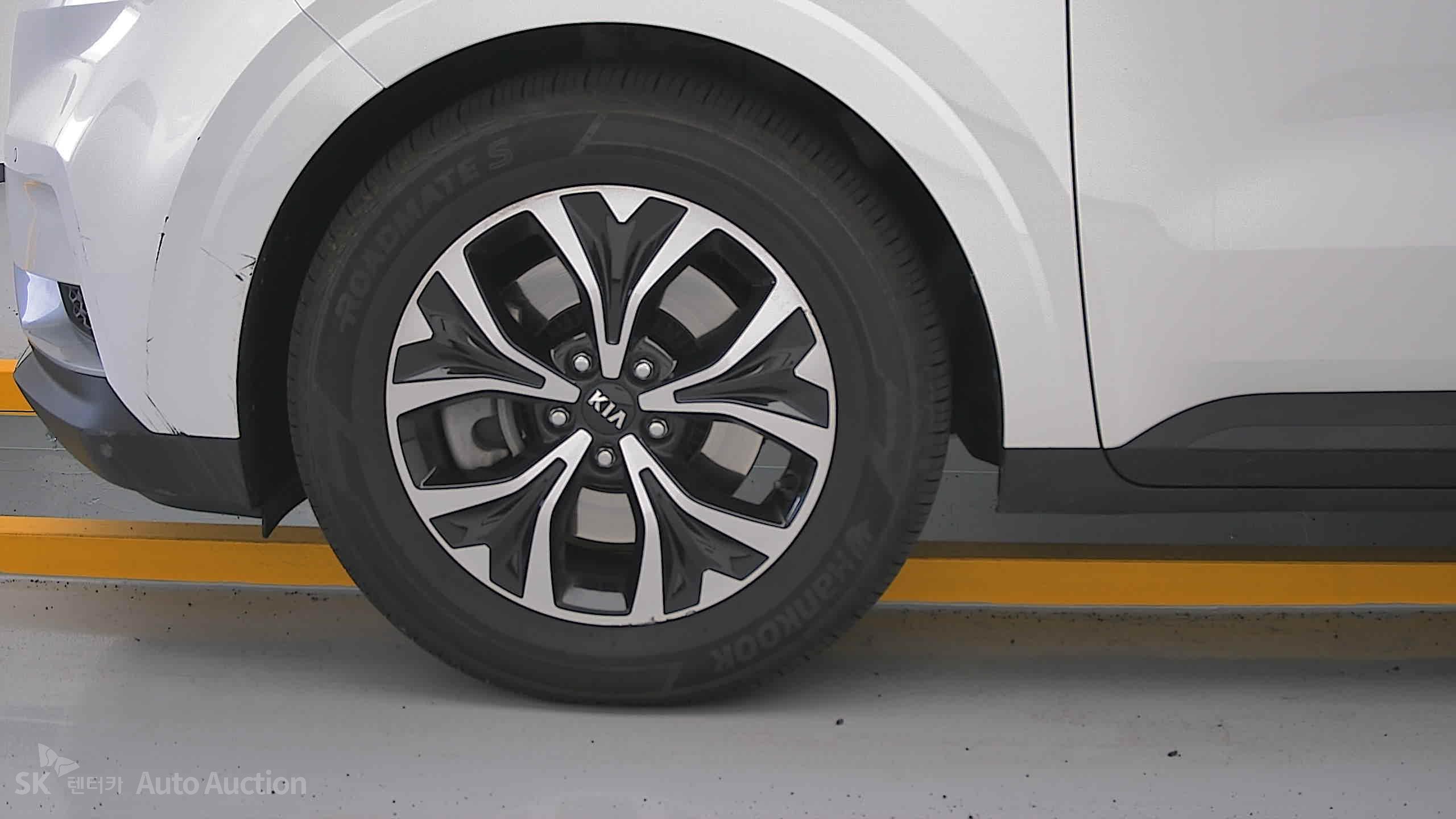 2021 - kia carnival