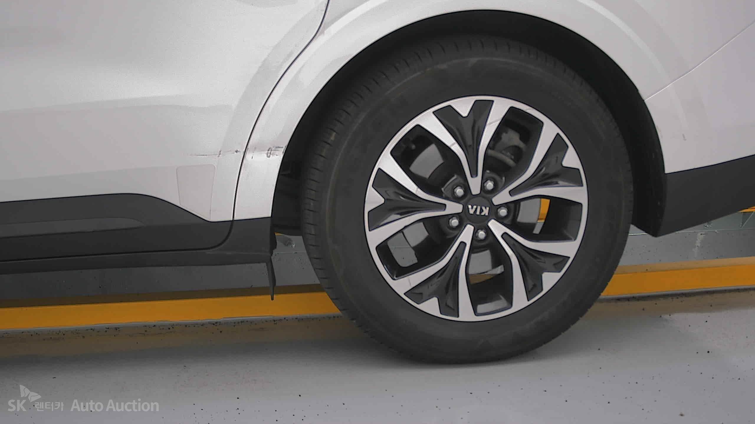 2021 - kia carnival