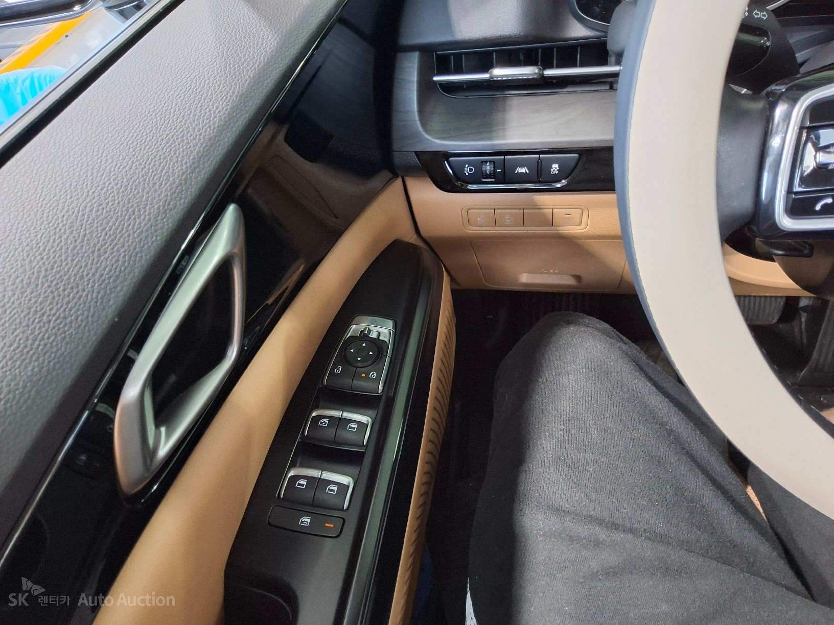 2021 - kia carnival