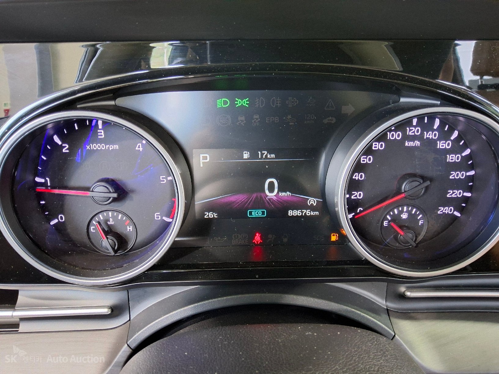 2021 - kia carnival