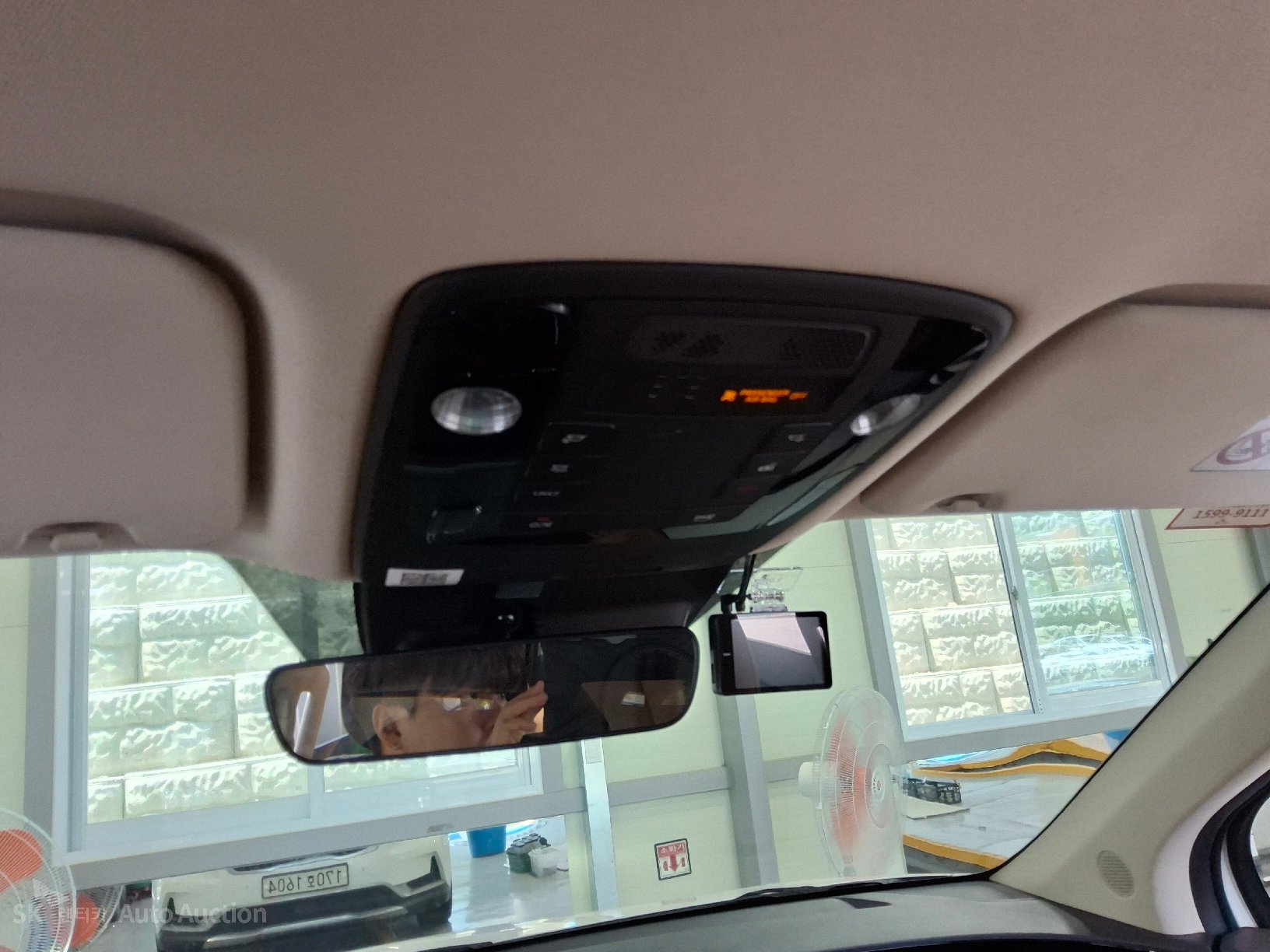 2021 - kia carnival