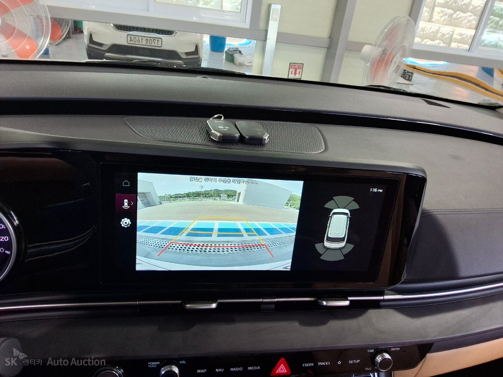 2021 - kia carnival