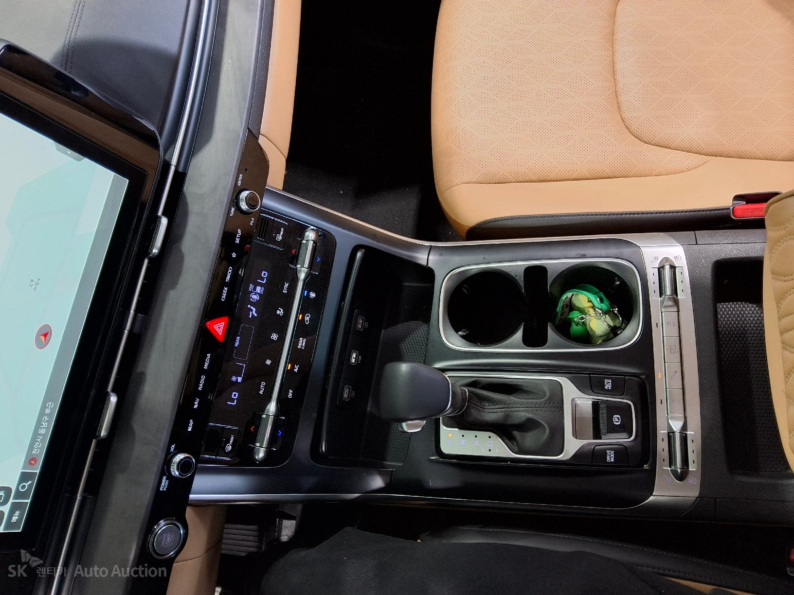 2021 - kia carnival