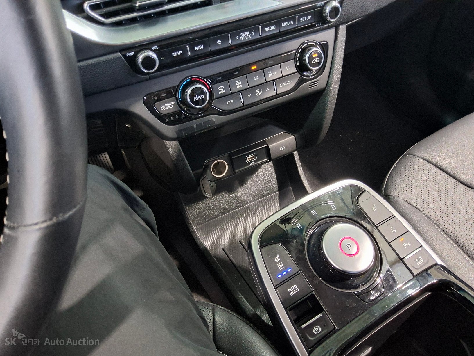 2023 - kia niro